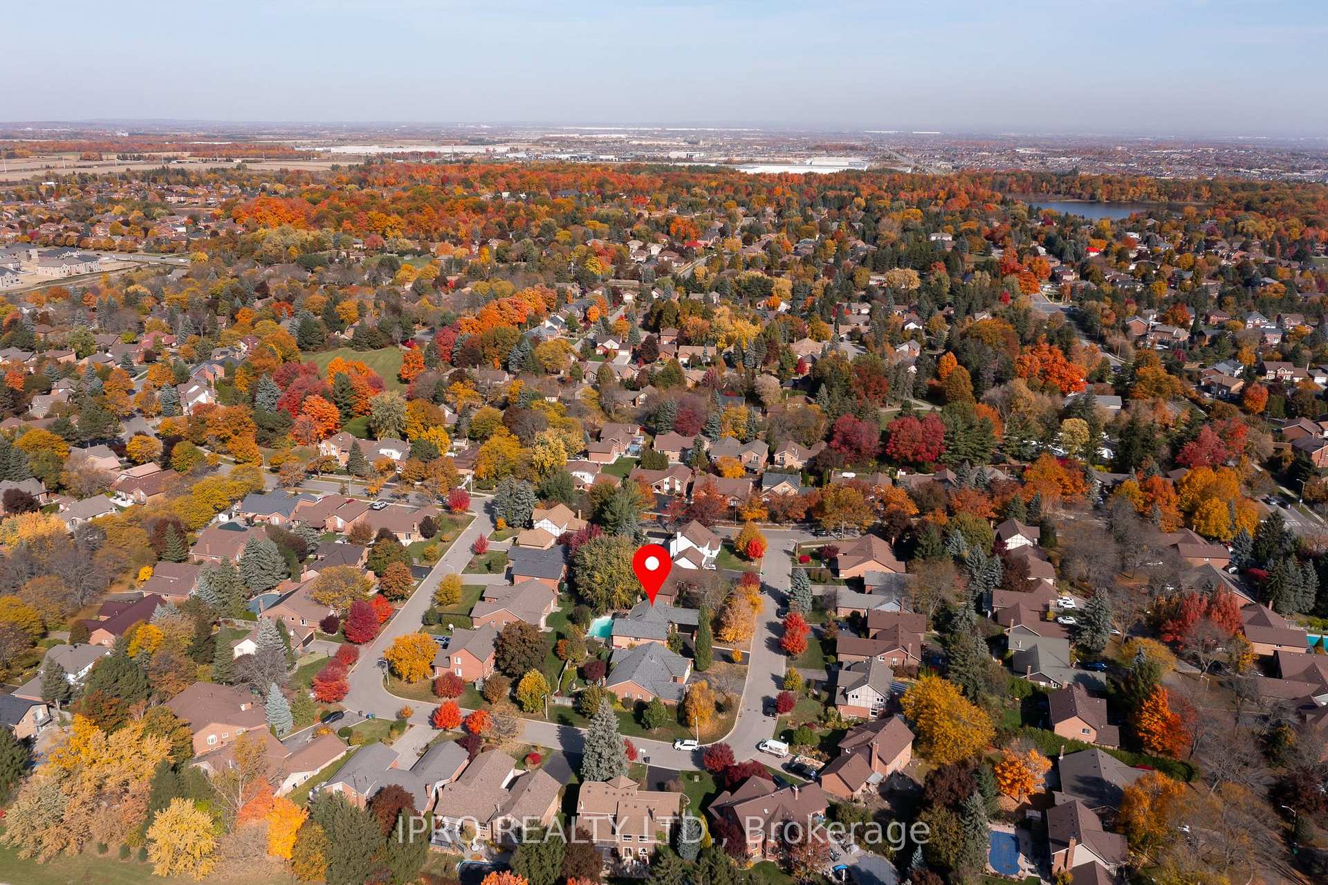 Photo 30 of 5 Oldham Crescent, Brampton, Snelgrove — HOMEH