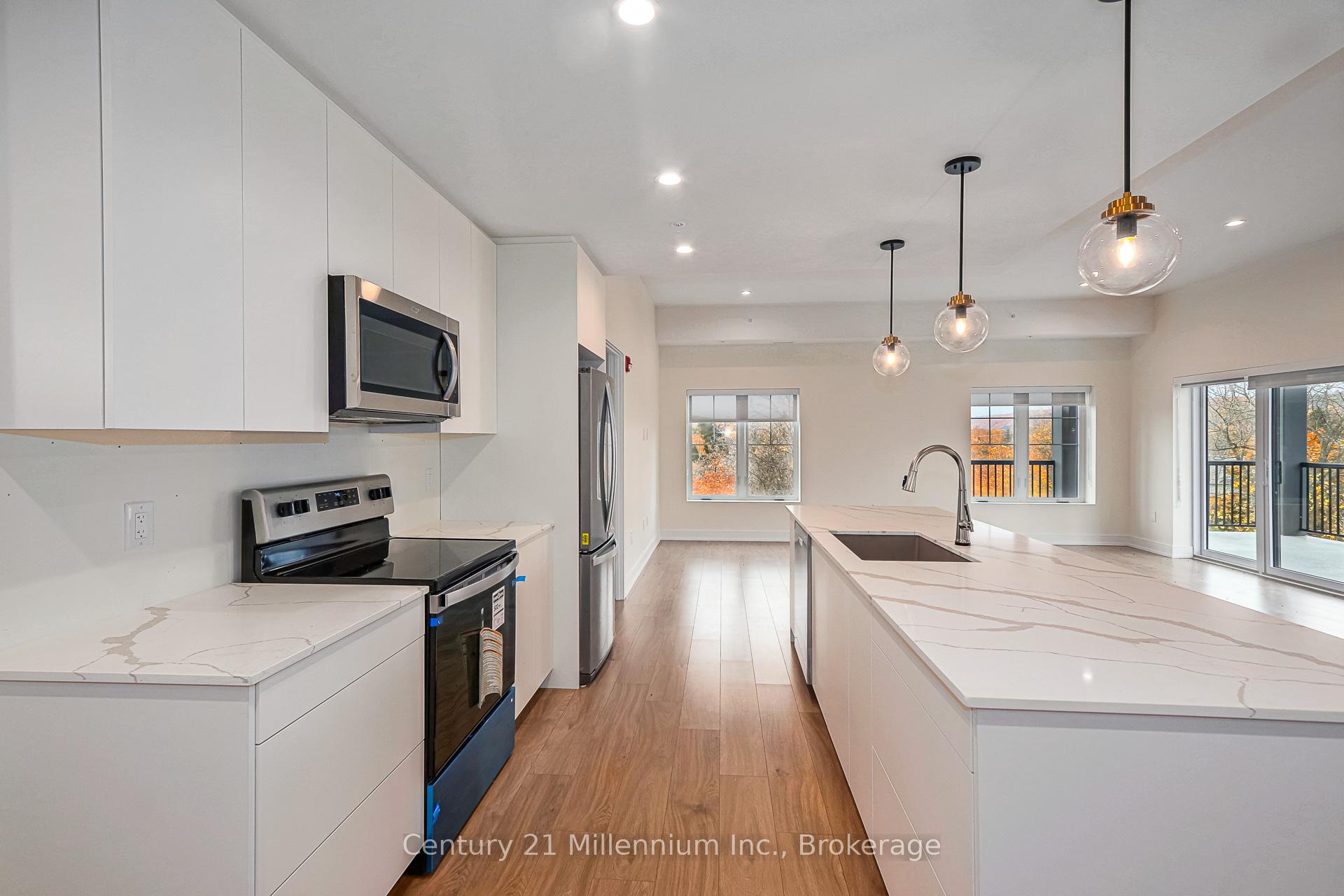 Photo 25 of Unit 412, 121 Mary Street, Clearview, Creemore — HOMEH