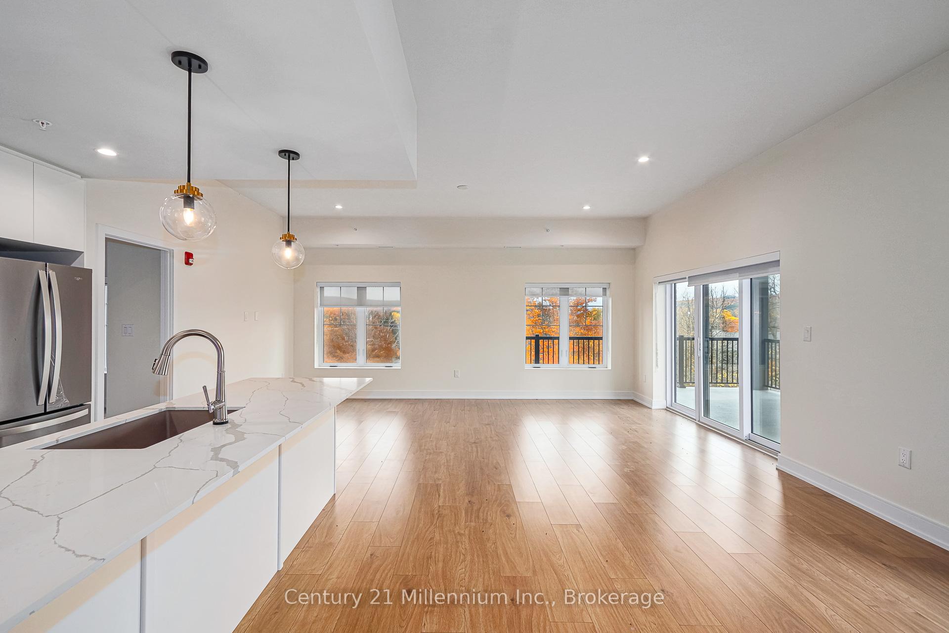 Photo 26 of Unit 412, 121 Mary Street, Clearview, Creemore — HOMEH