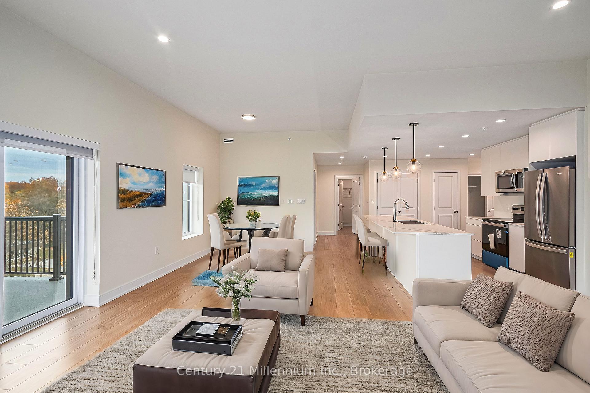 Photo 27 of Unit 412, 121 Mary Street, Clearview, Creemore — HOMEH