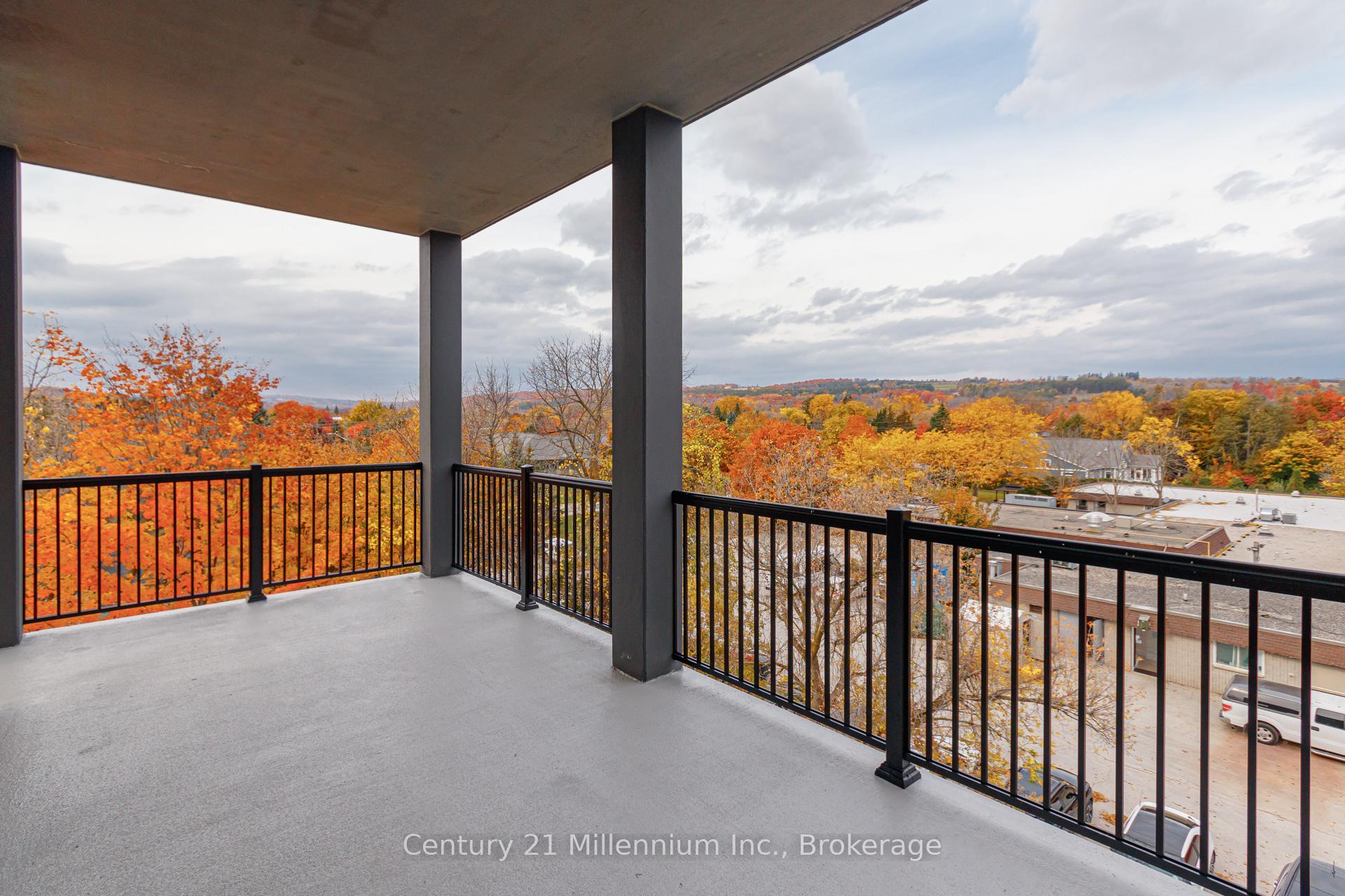 Photo 53 of Unit 412, 121 Mary Street, Clearview, Creemore — HOMEH