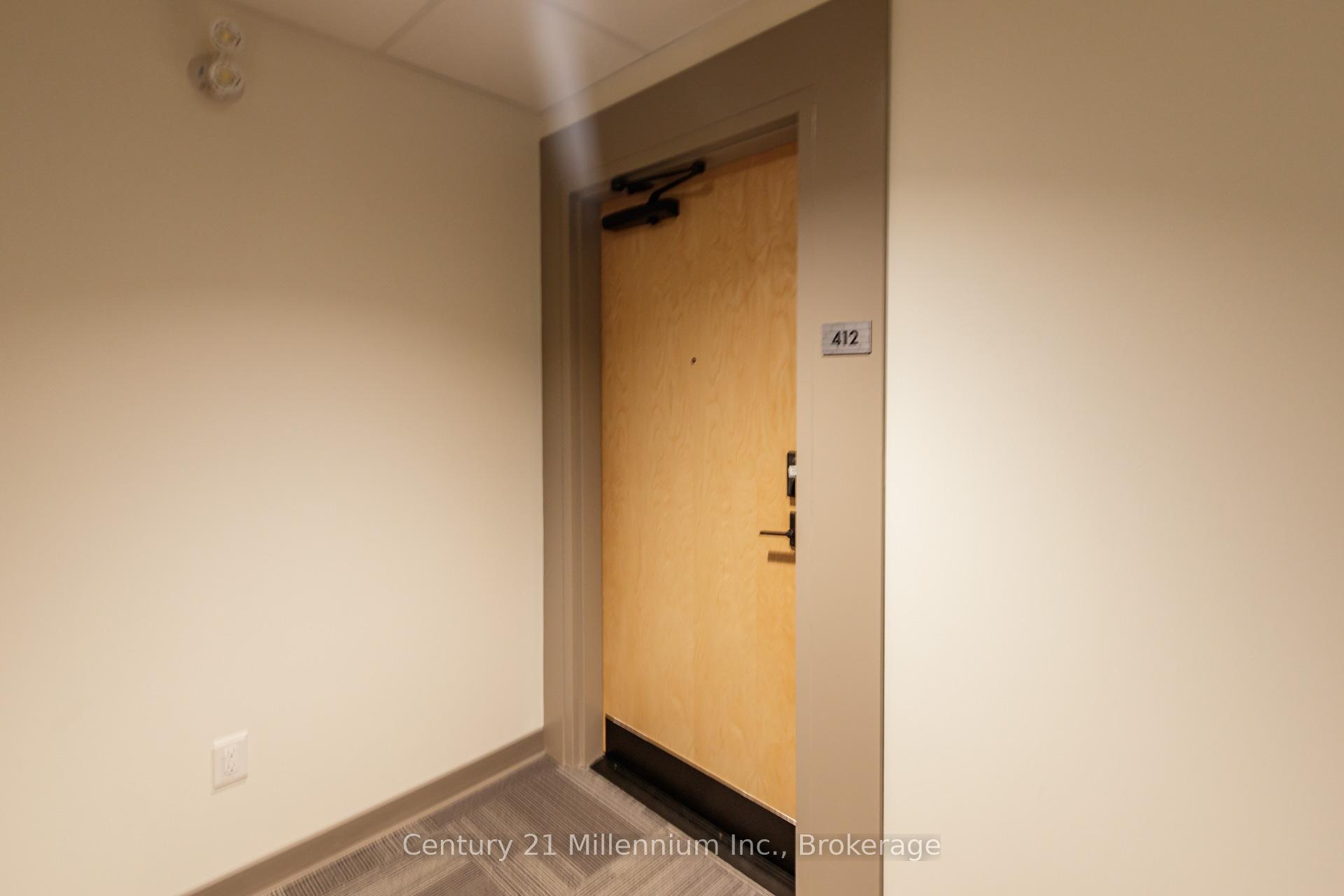 Photo 3 of Unit 412, 121 Mary Street, Clearview, Creemore — HOMEH