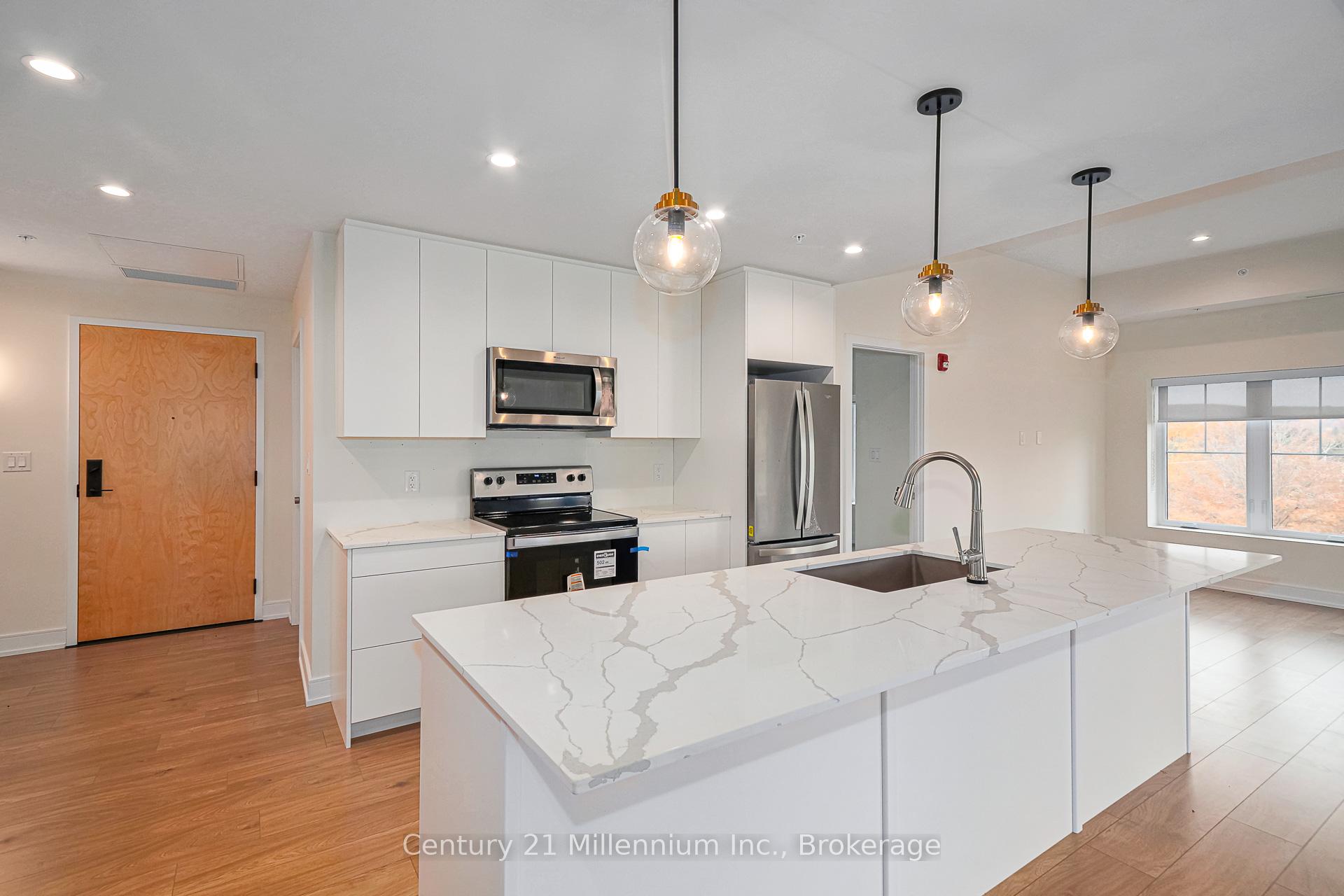 Photo 5 of Unit 412, 121 Mary Street, Clearview, Creemore — HOMEH