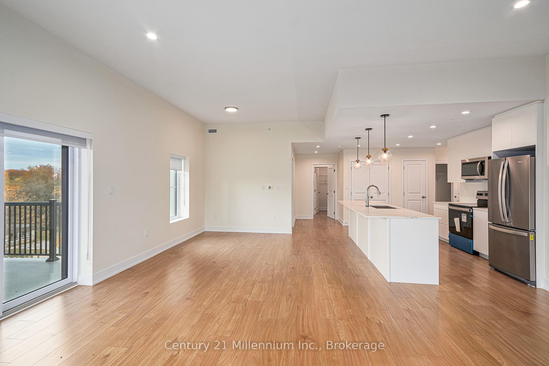 Photo 12 of Unit 412, 121 Mary Street, Clearview, Creemore — HOMEH