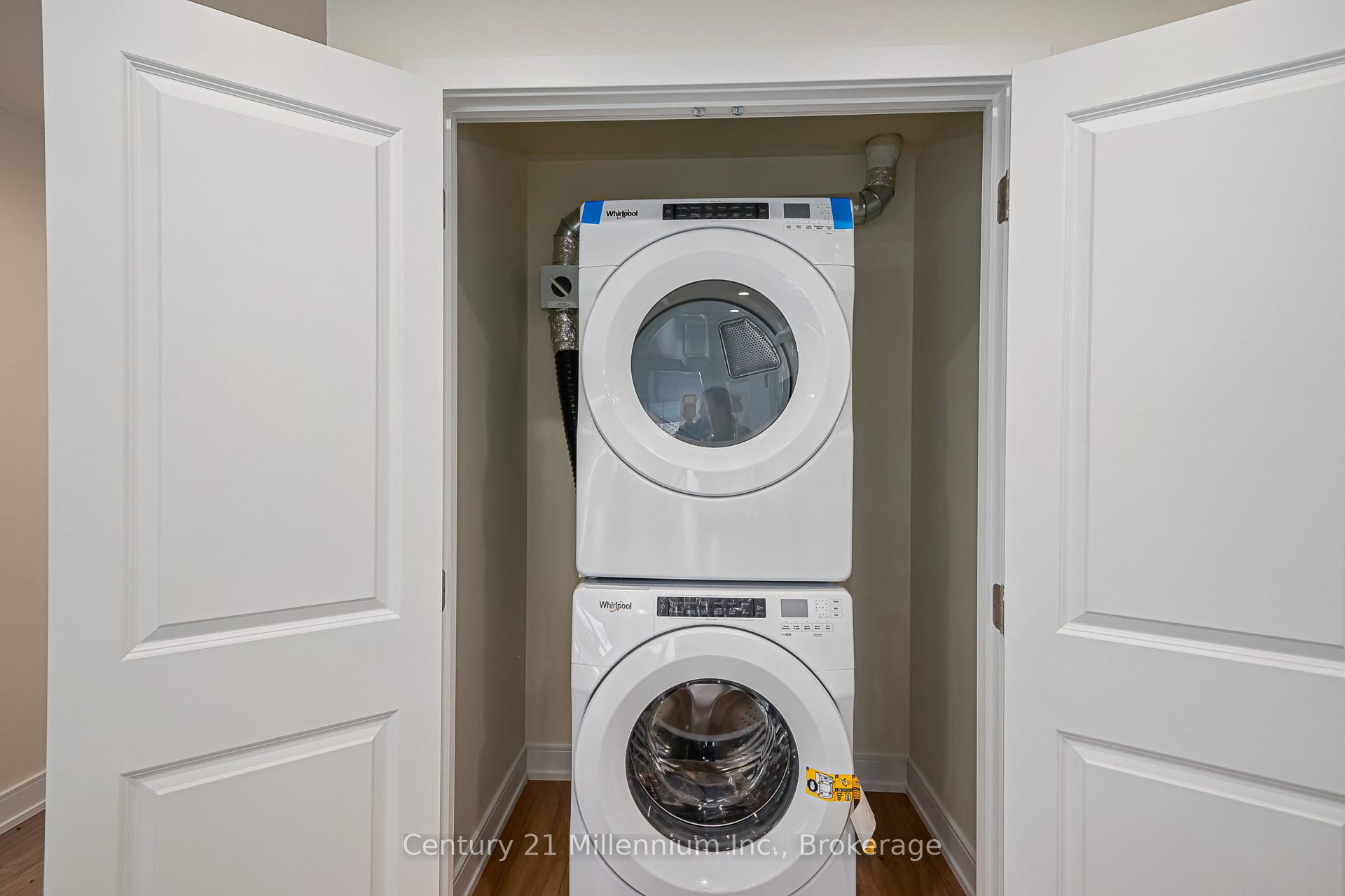Photo 62 of Unit 412, 121 Mary Street, Clearview, Creemore — HOMEH