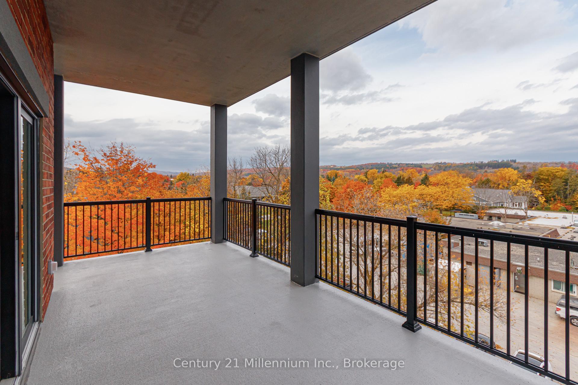 Photo 64 of Unit 412, 121 Mary Street, Clearview, Creemore — HOMEH