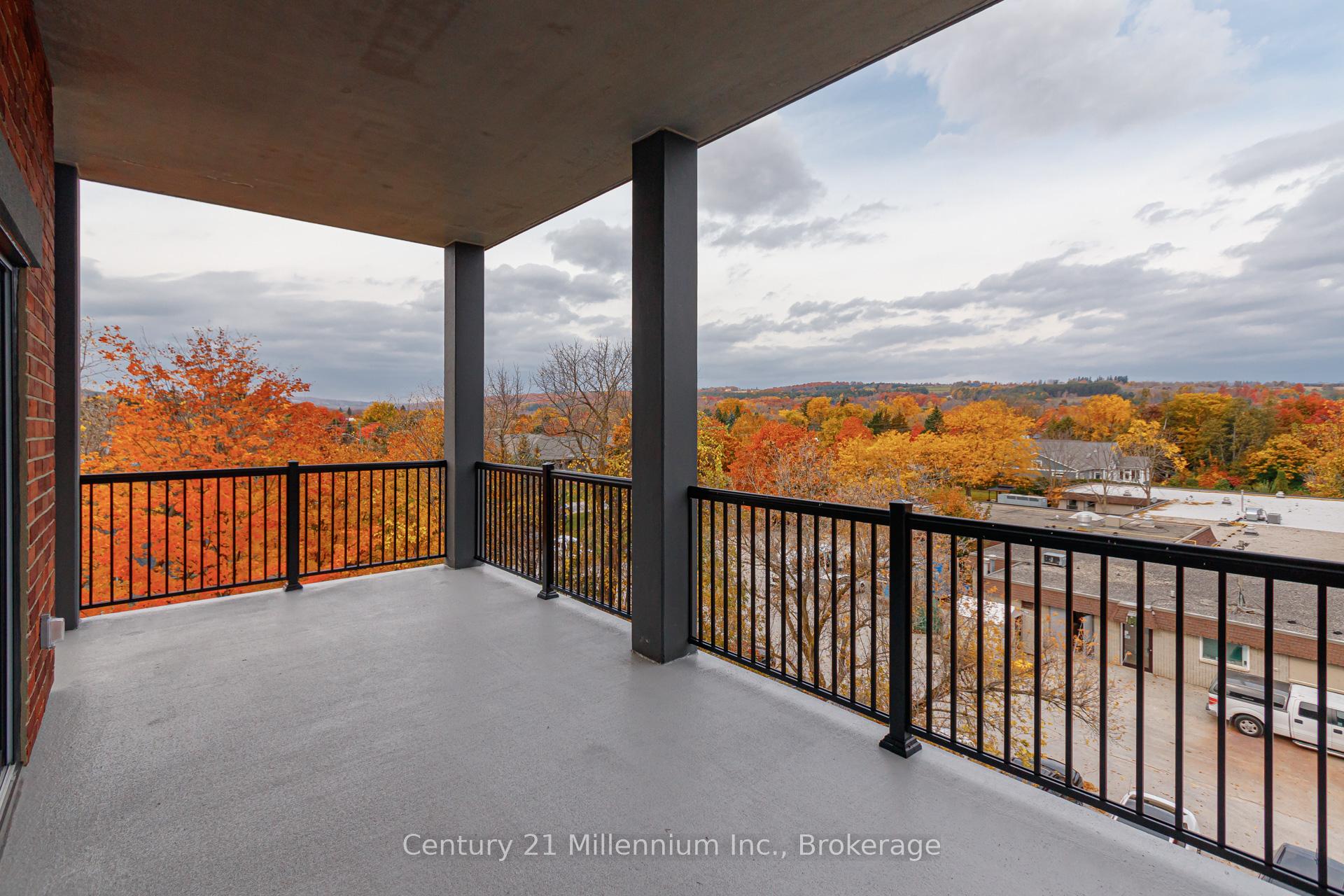 Photo 65 of Unit 412, 121 Mary Street, Clearview, Creemore — HOMEH
