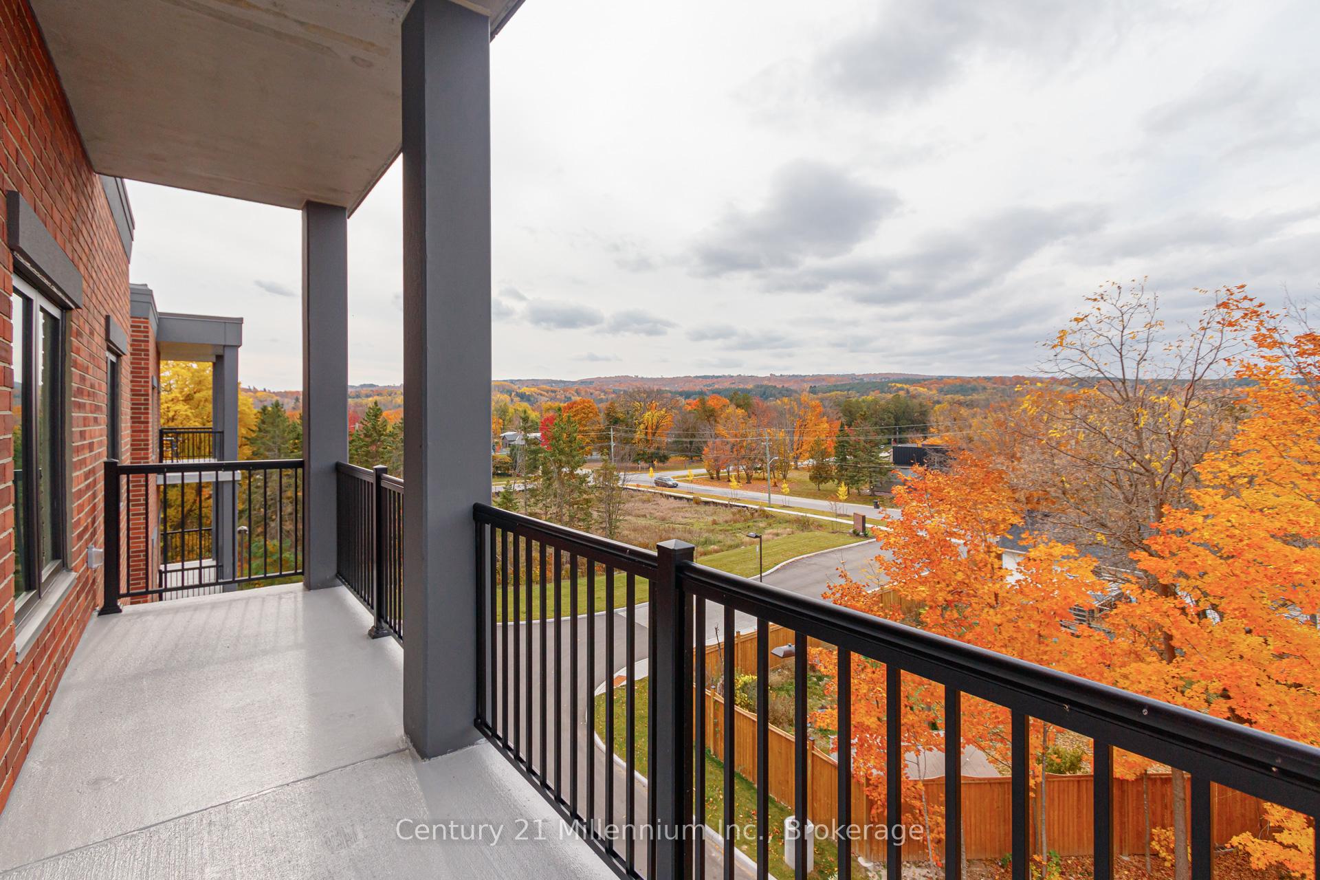Photo 66 of Unit 412, 121 Mary Street, Clearview, Creemore — HOMEH
