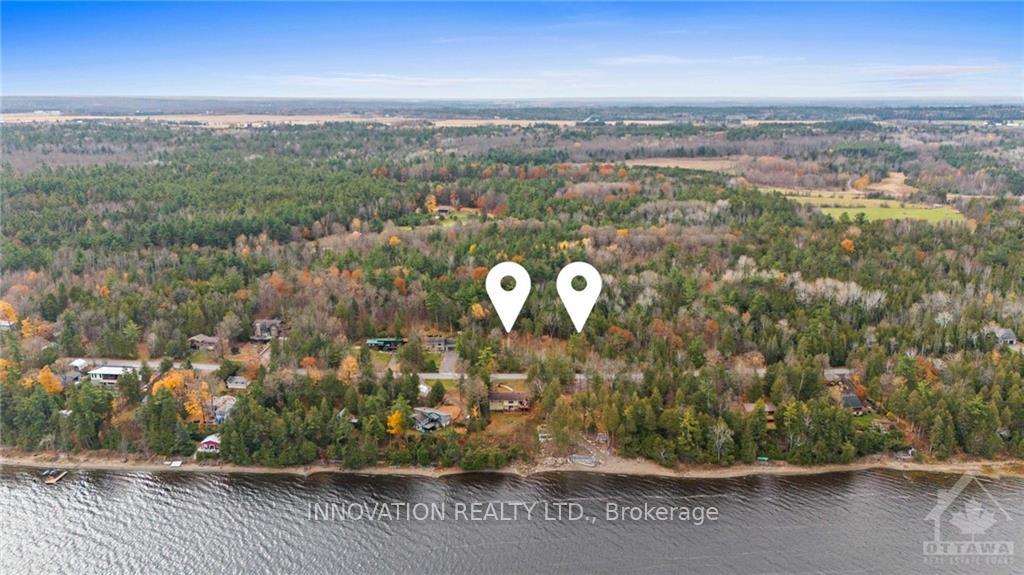 Photo 3 of 4895 Opeongo Road, Ottawa, Constance Bay — HOMEH