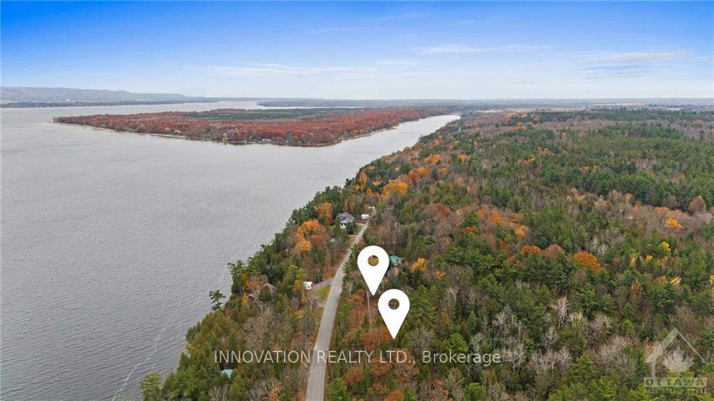 Photo 5 of 4895 Opeongo Road, Ottawa, Constance Bay — HOMEH