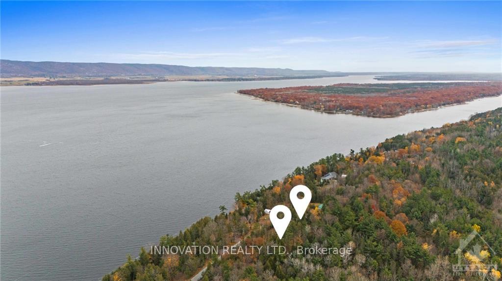 Photo 6 of 4895 Opeongo Road, Ottawa, Constance Bay — HOMEH