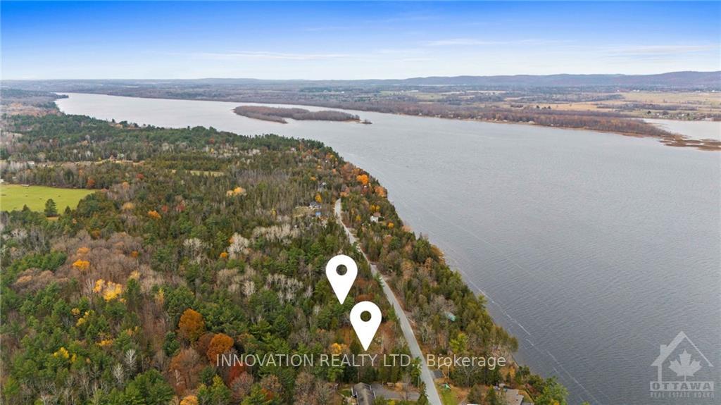 Photo 9 of 4895 Opeongo Road, Ottawa, Constance Bay — HOMEH