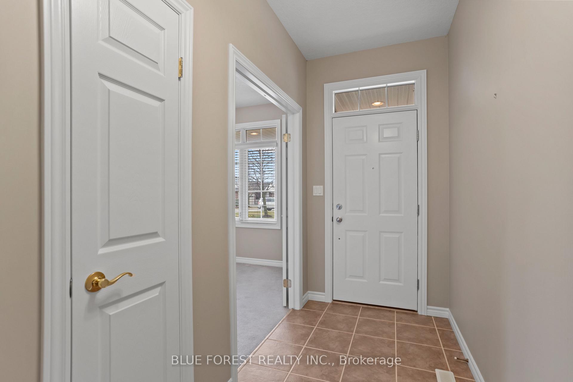 Photo 24 of Unit 49, 101 Southgate Parkway, St. Thomas — HOMEH