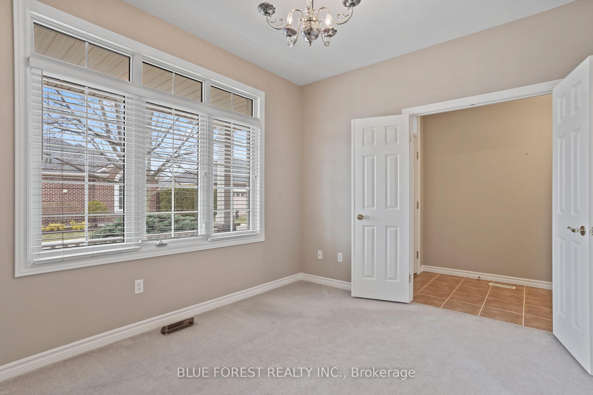 Photo 26 of Unit 49, 101 Southgate Parkway, St. Thomas — HOMEH