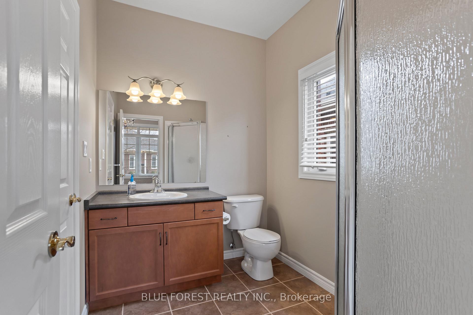 Photo 27 of Unit 49, 101 Southgate Parkway, St. Thomas — HOMEH