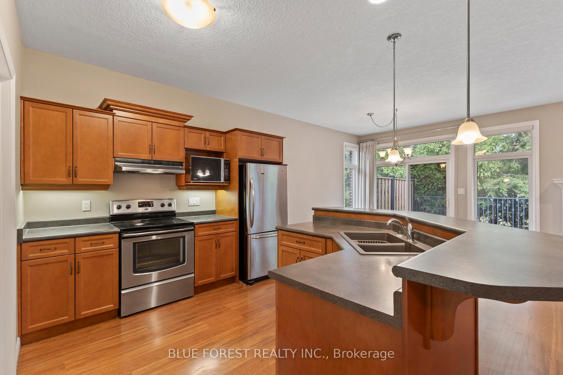 Photo 34 of Unit 49, 101 Southgate Parkway, St. Thomas — HOMEH