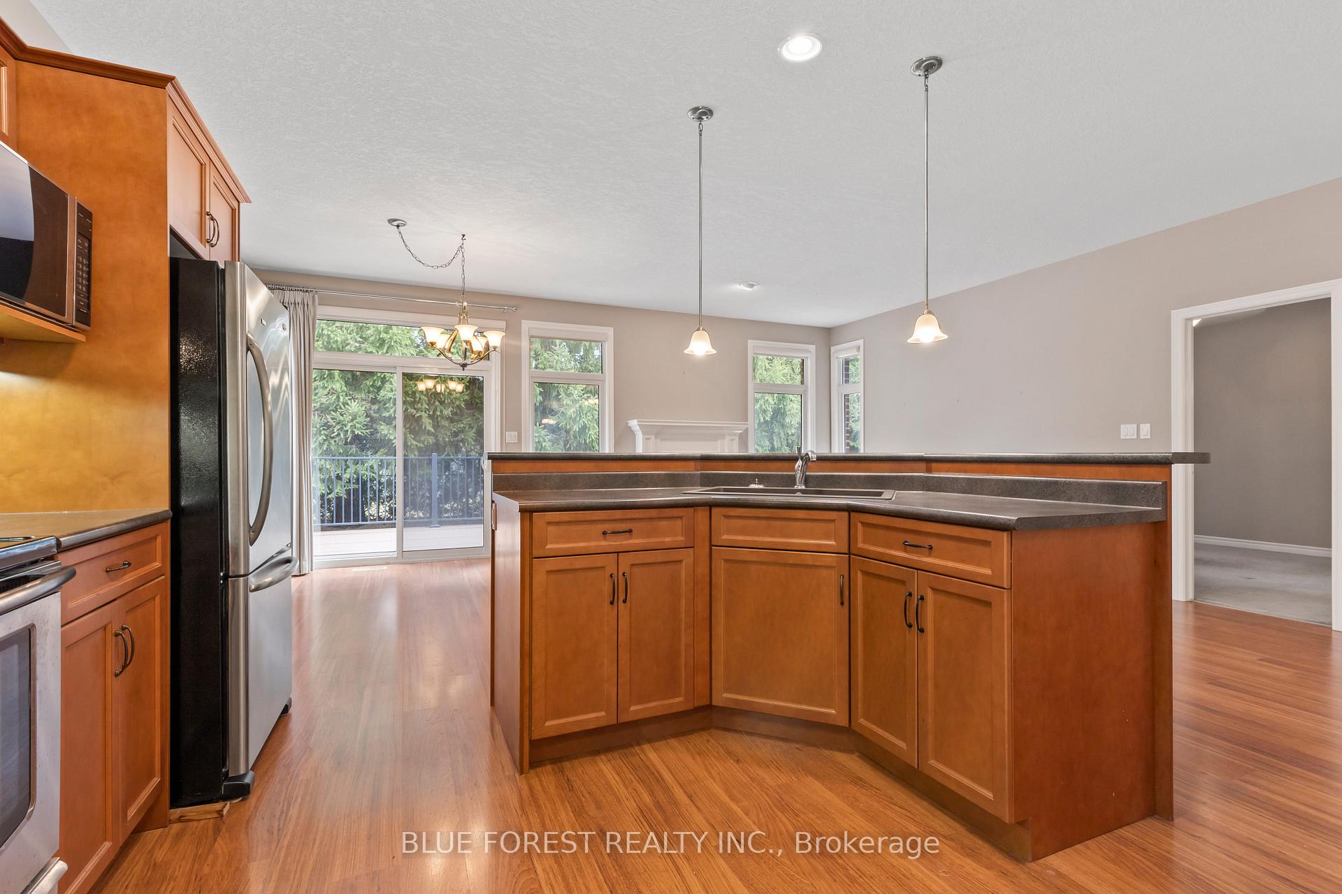 Photo 35 of Unit 49, 101 Southgate Parkway, St. Thomas — HOMEH