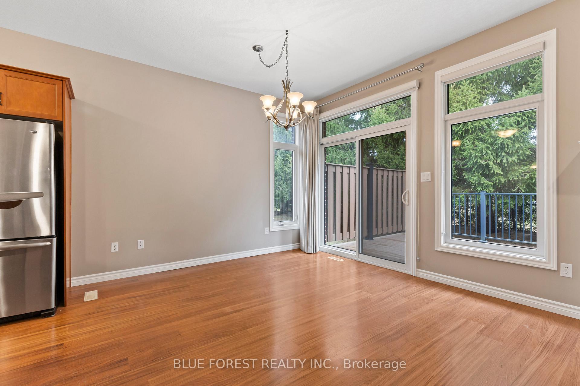 Photo 36 of Unit 49, 101 Southgate Parkway, St. Thomas — HOMEH