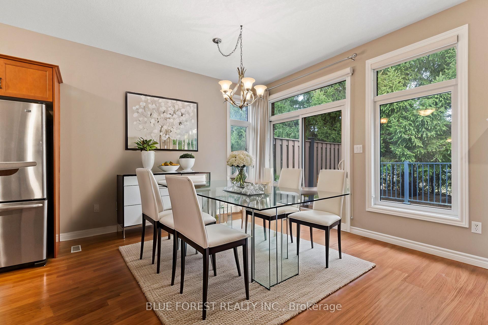 Photo 37 of Unit 49, 101 Southgate Parkway, St. Thomas — HOMEH
