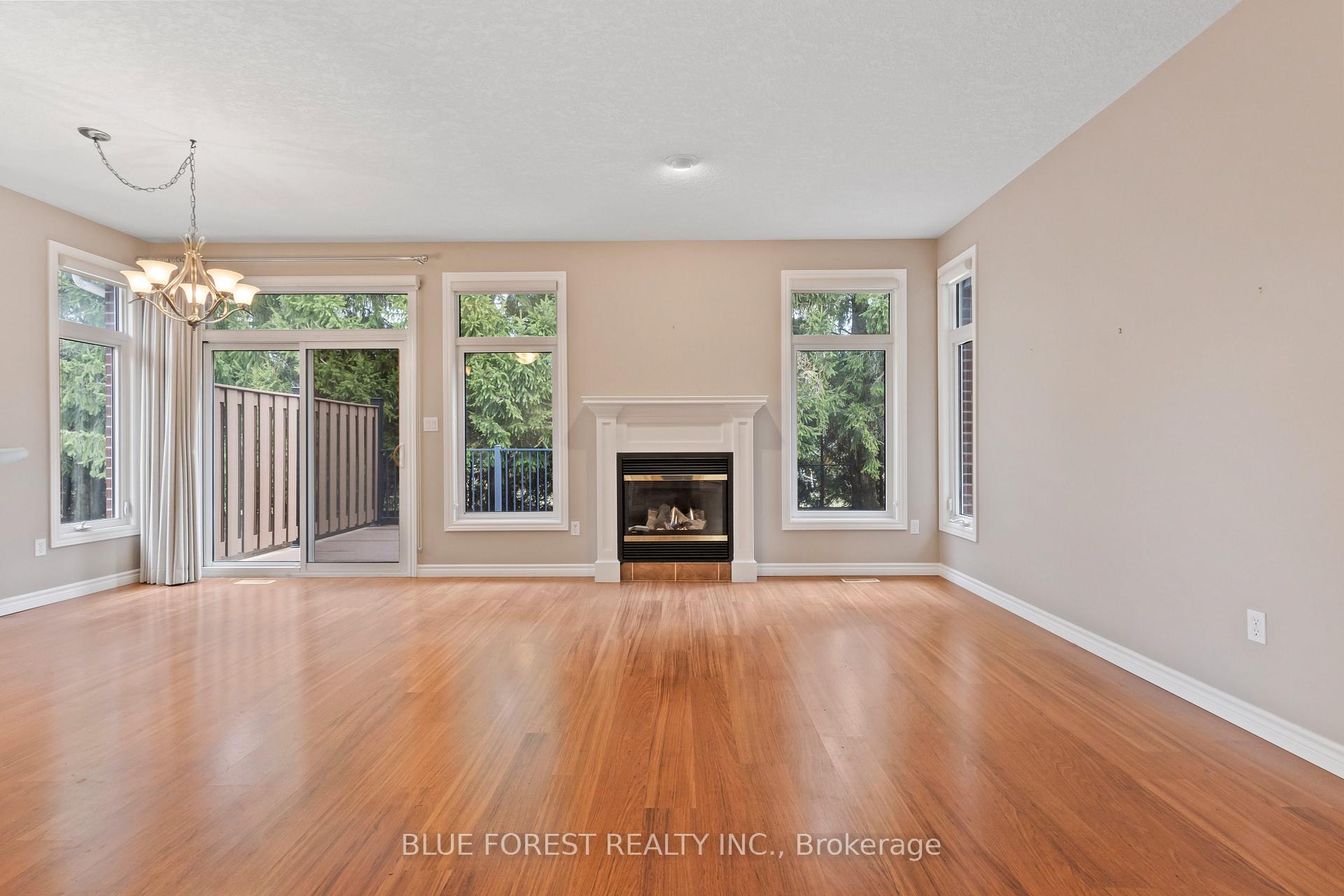 Photo 39 of Unit 49, 101 Southgate Parkway, St. Thomas — HOMEH