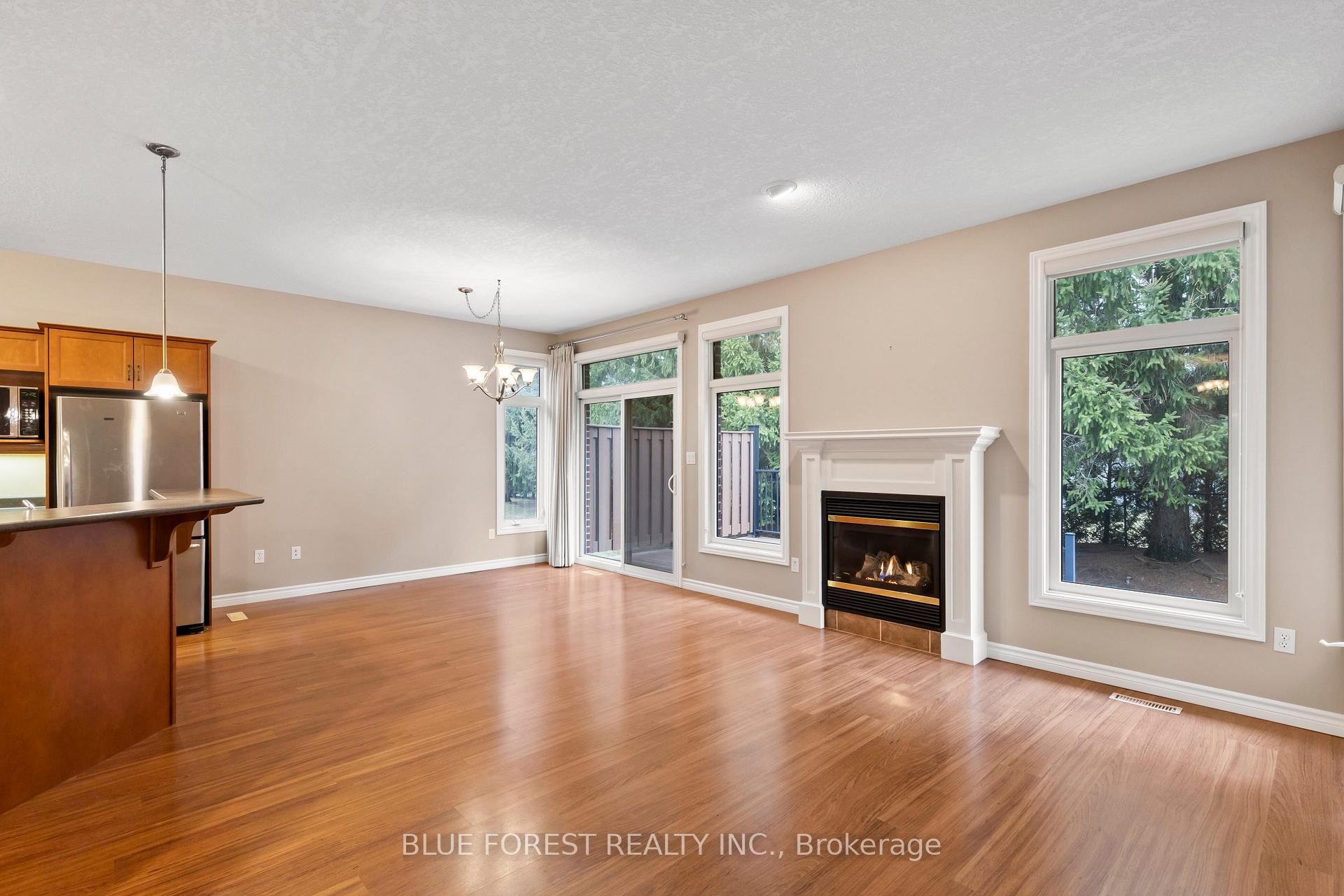 Photo 62 of Unit 49, 101 Southgate Parkway, St. Thomas — HOMEH