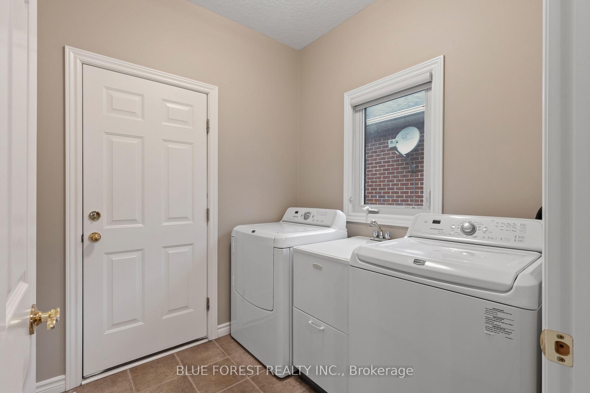 Photo 64 of Unit 49, 101 Southgate Parkway, St. Thomas — HOMEH