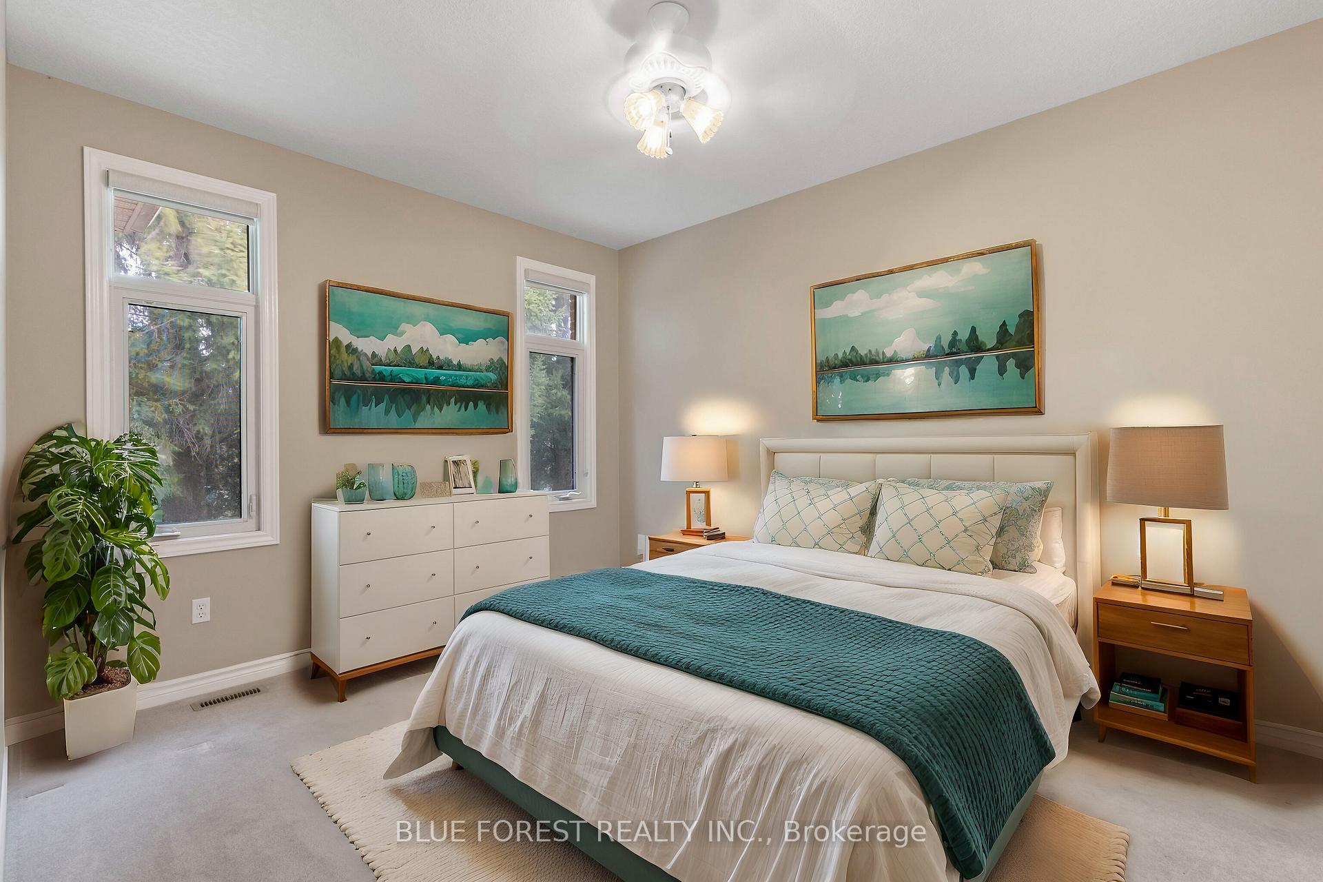 Photo 65 of Unit 49, 101 Southgate Parkway, St. Thomas — HOMEH
