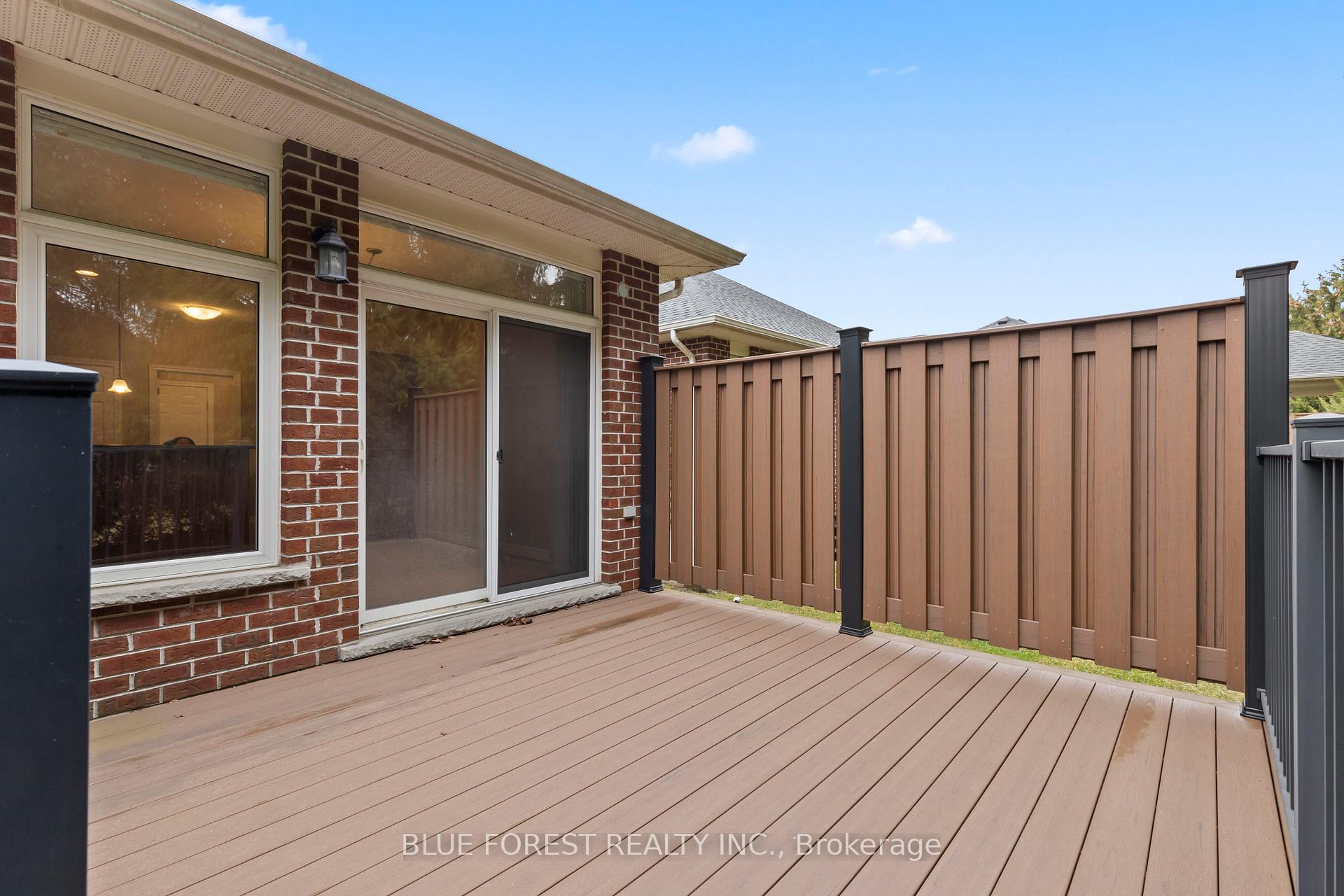 Photo 79 of Unit 49, 101 Southgate Parkway, St. Thomas — HOMEH