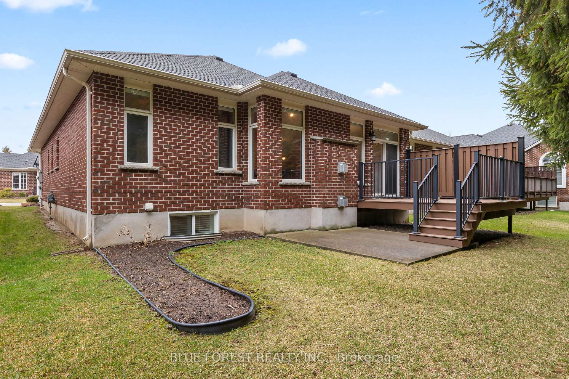 Photo 85 of Unit 49, 101 Southgate Parkway, St. Thomas — HOMEH