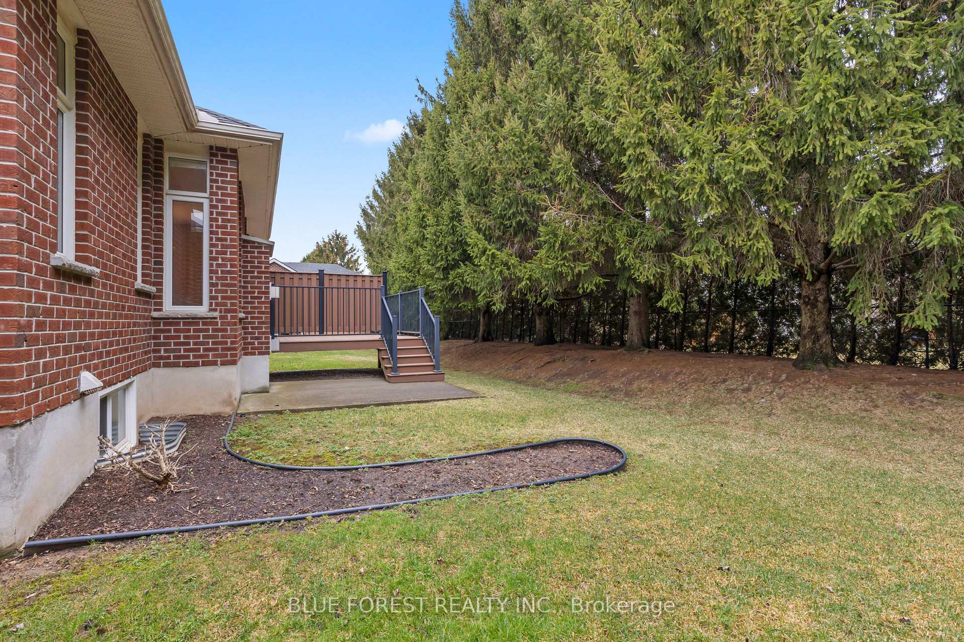 Photo 86 of Unit 49, 101 Southgate Parkway, St. Thomas — HOMEH