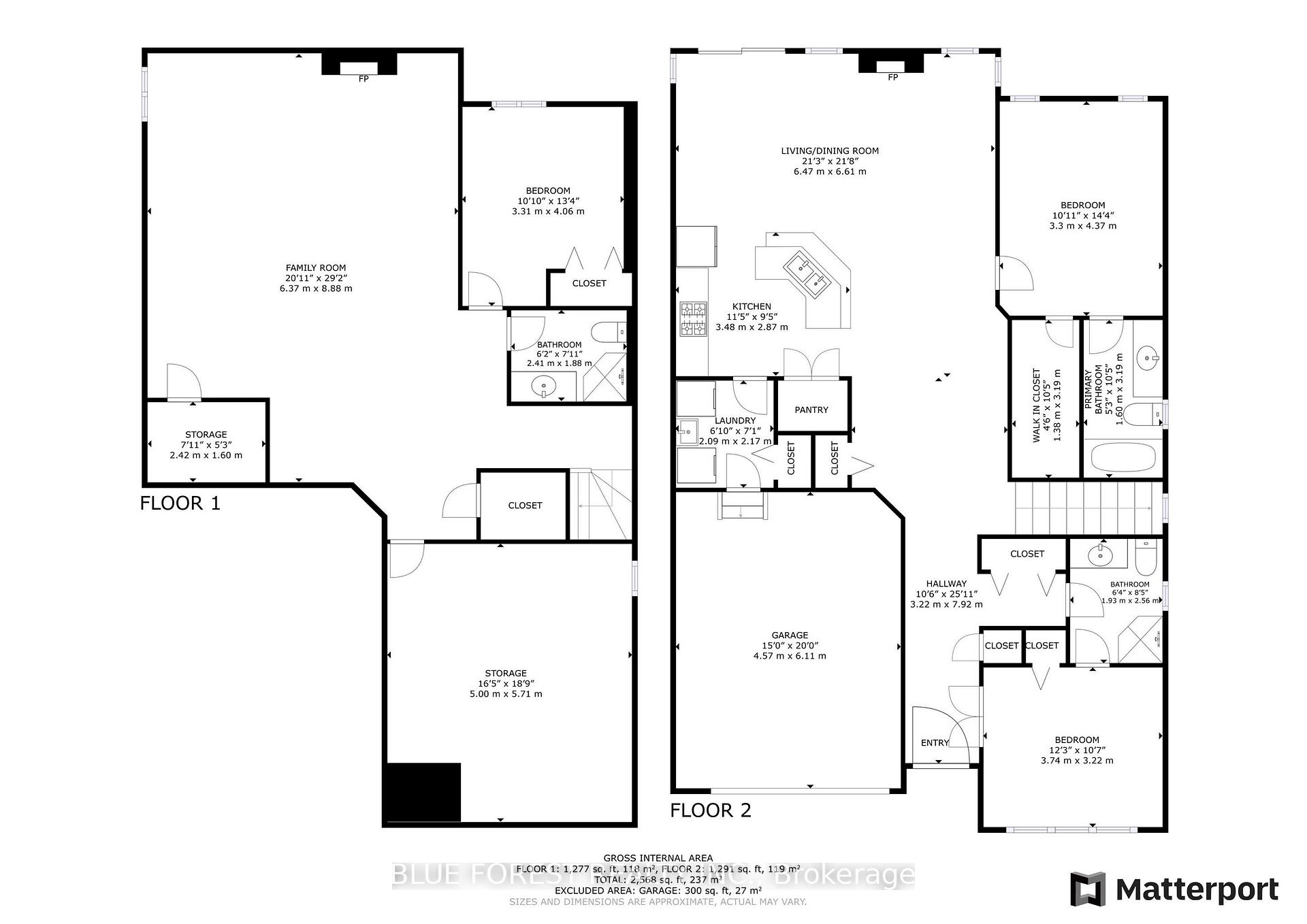 Photo 88 of Unit 49, 101 Southgate Parkway, St. Thomas — HOMEH