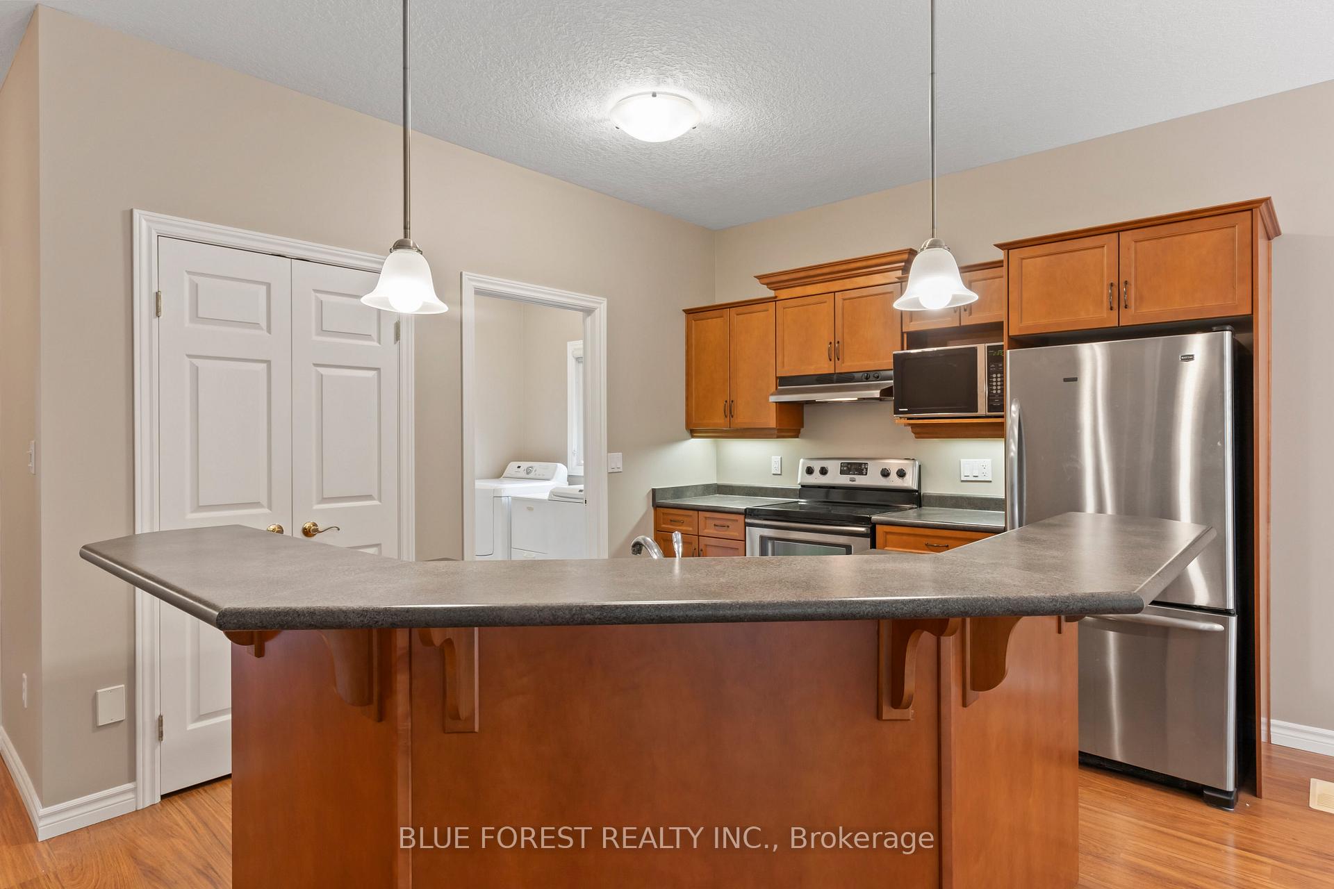 Photo 14 of Unit 49, 101 Southgate Parkway, St. Thomas — HOMEH