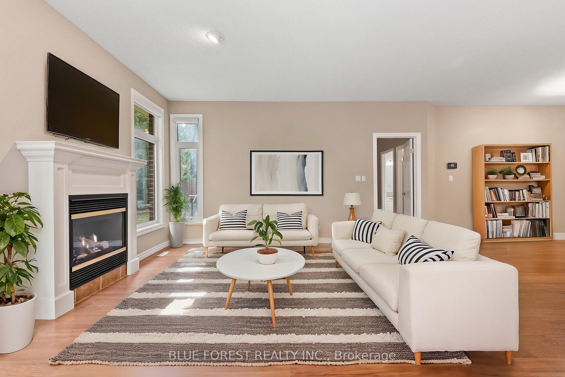 Photo 21 of Unit 49, 101 Southgate Parkway, St. Thomas — HOMEH