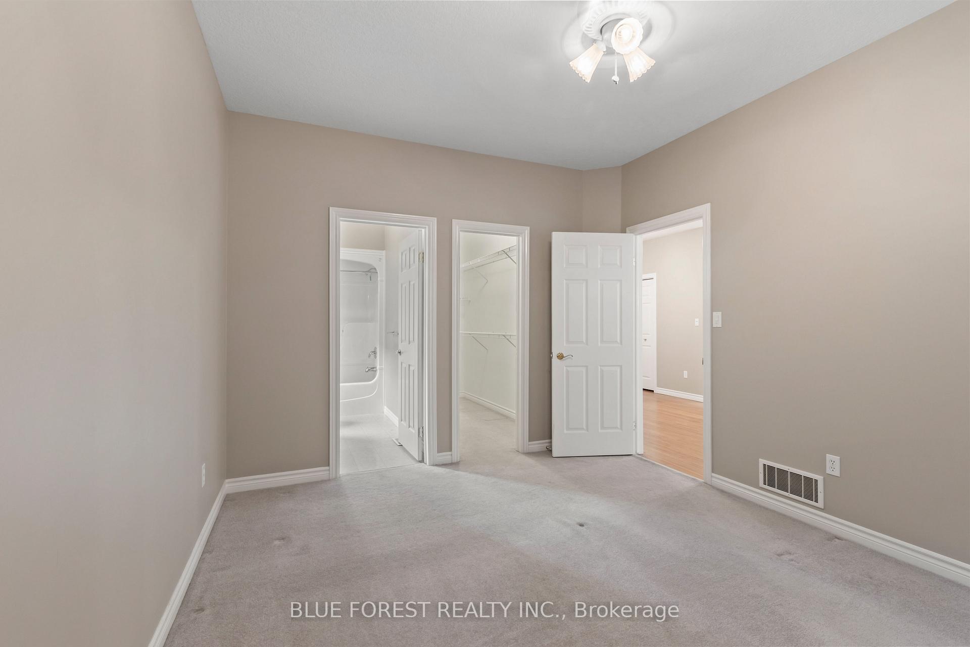 Photo 47 of Unit 49, 101 Southgate Parkway, St. Thomas — HOMEH