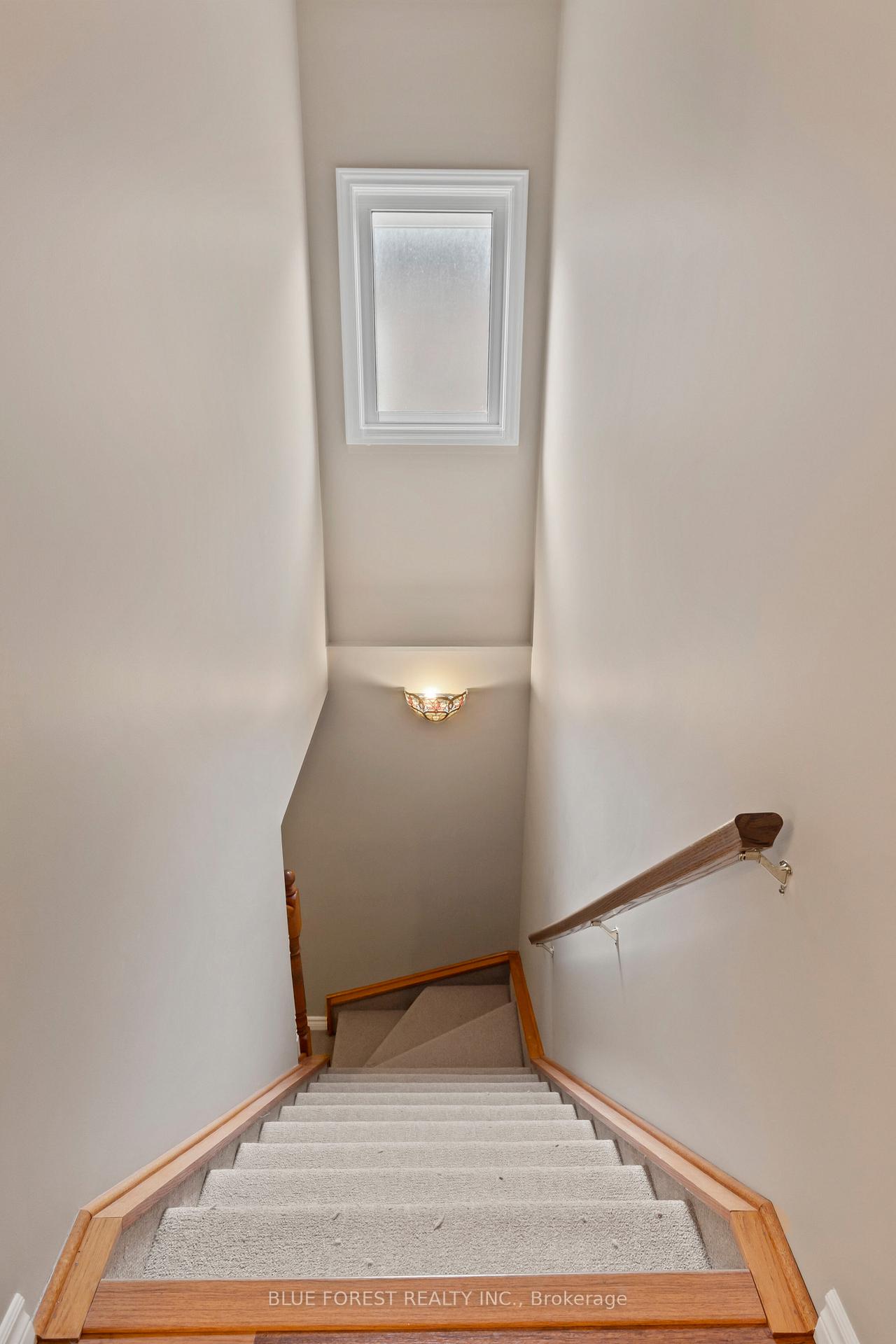Photo 50 of Unit 49, 101 Southgate Parkway, St. Thomas — HOMEH