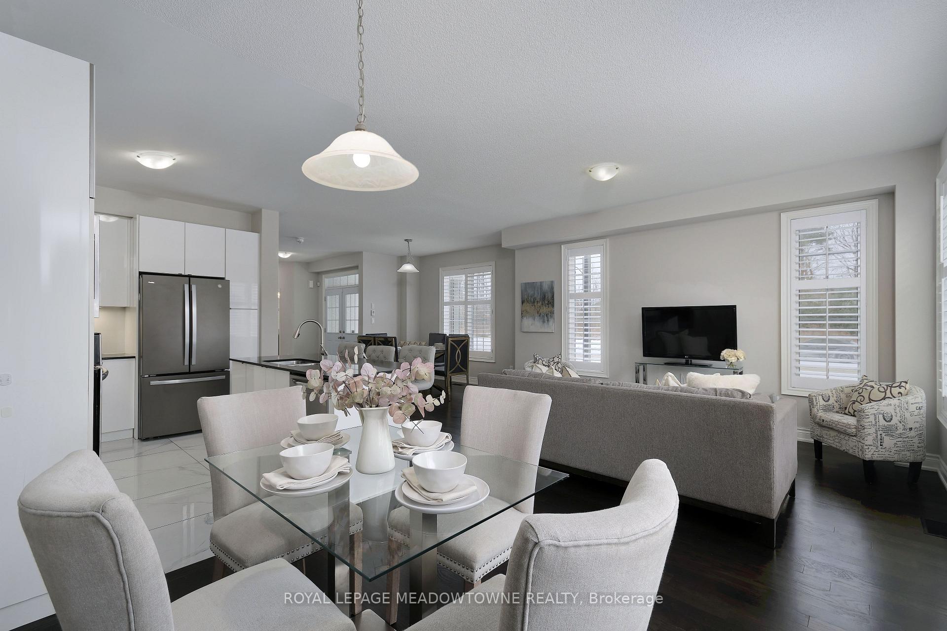 Photo 10 of 1 Brushwood Drive, Brampton, Bram West — HOMEH