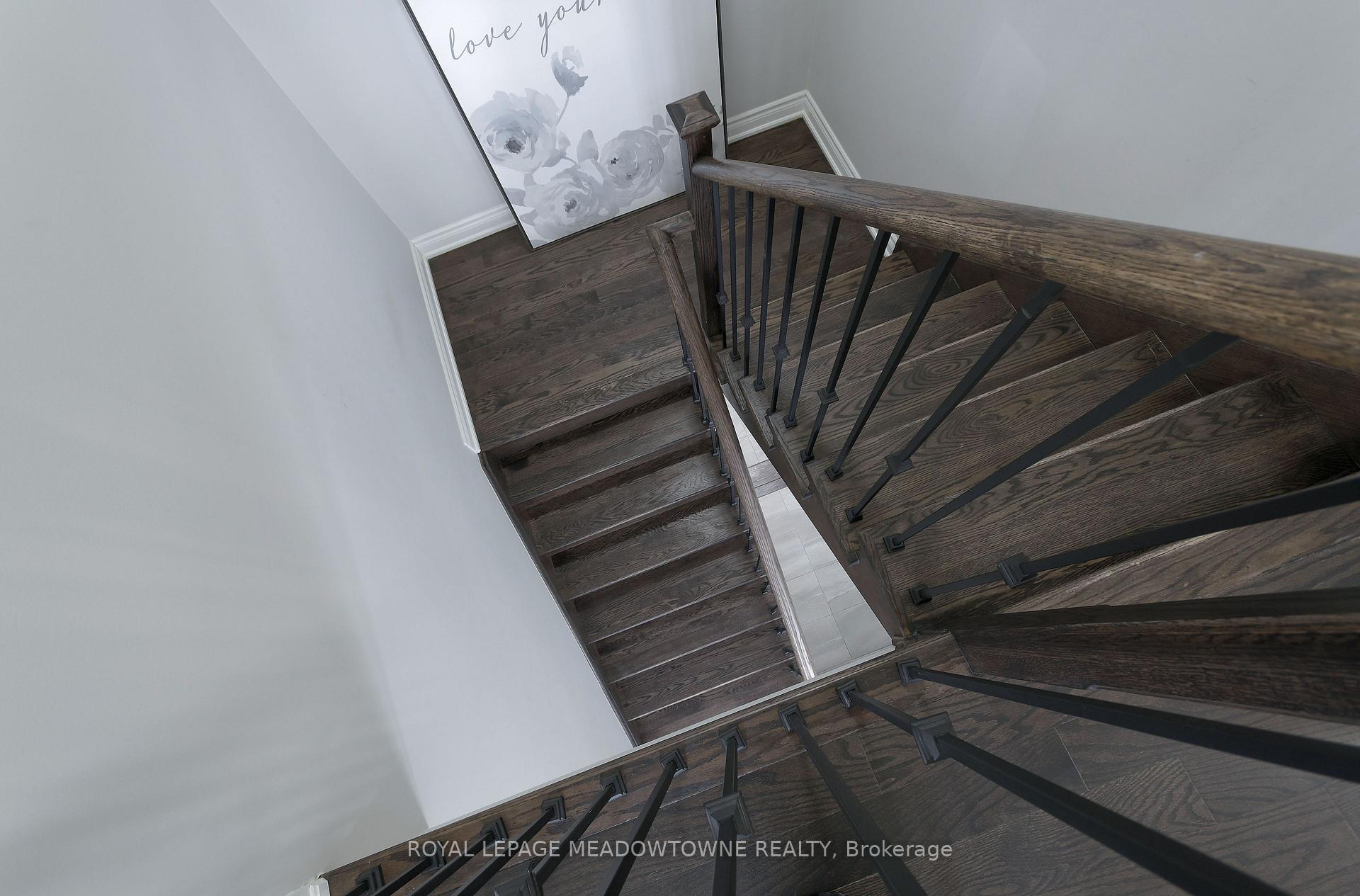 Photo 17 of 1 Brushwood Drive, Brampton, Bram West — HOMEH