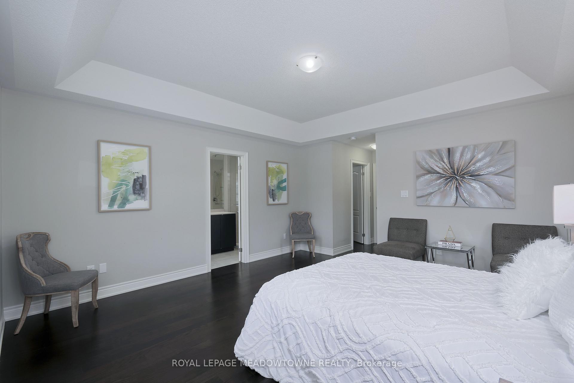Photo 19 of 1 Brushwood Drive, Brampton, Bram West — HOMEH