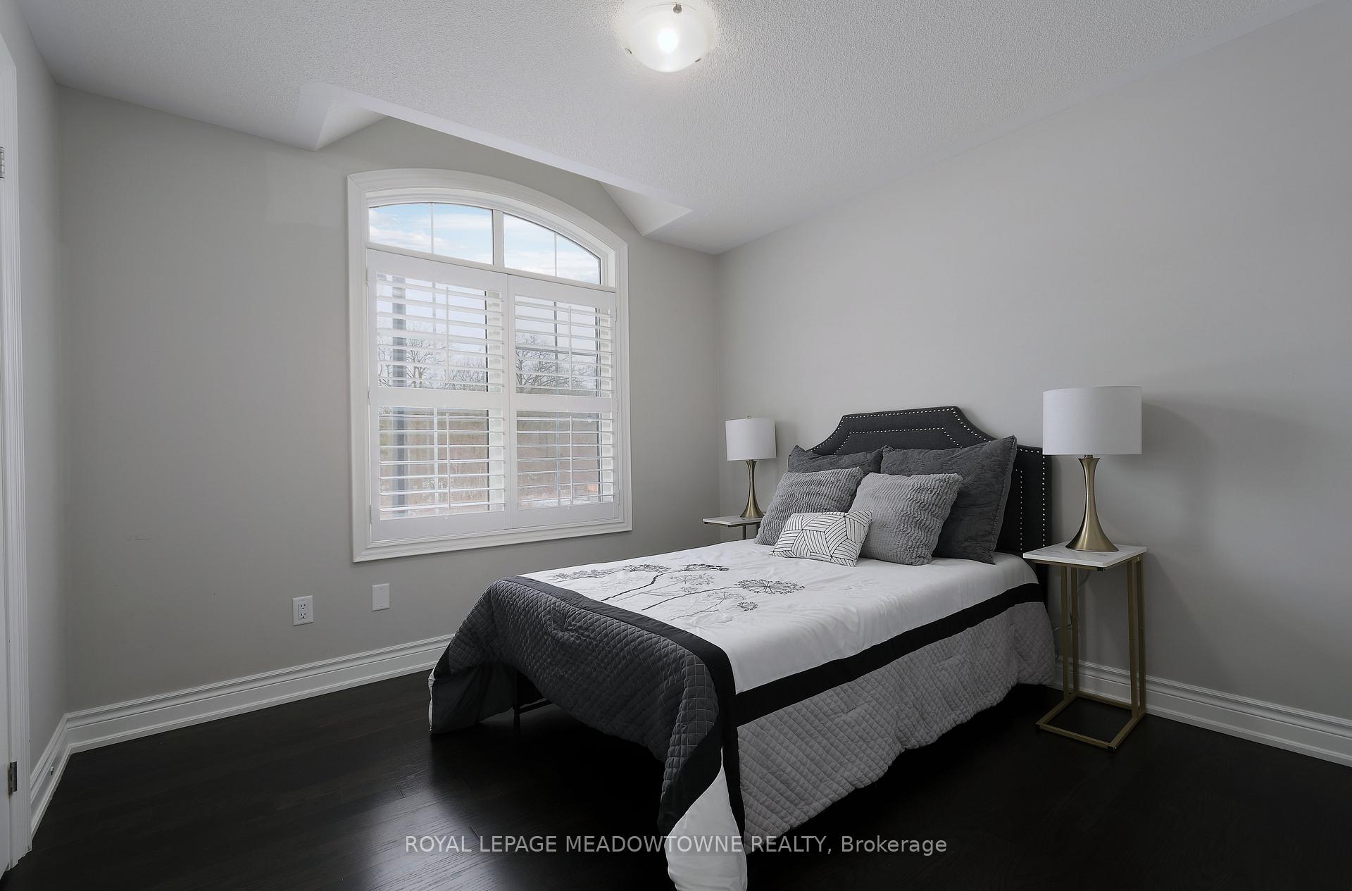 Photo 21 of 1 Brushwood Drive, Brampton, Bram West — HOMEH
