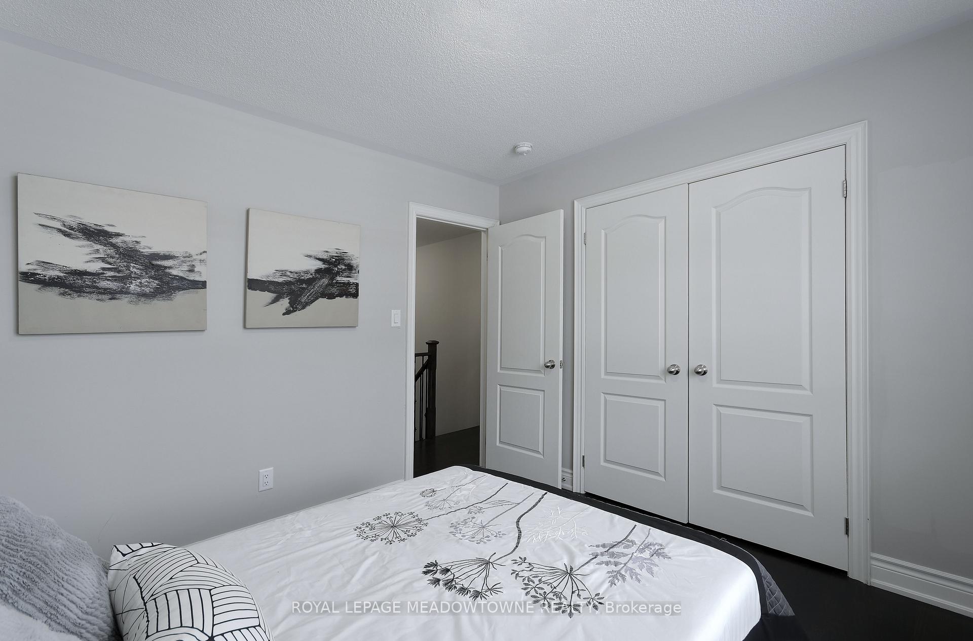 Photo 41 of 1 Brushwood Drive, Brampton, Bram West — HOMEH
