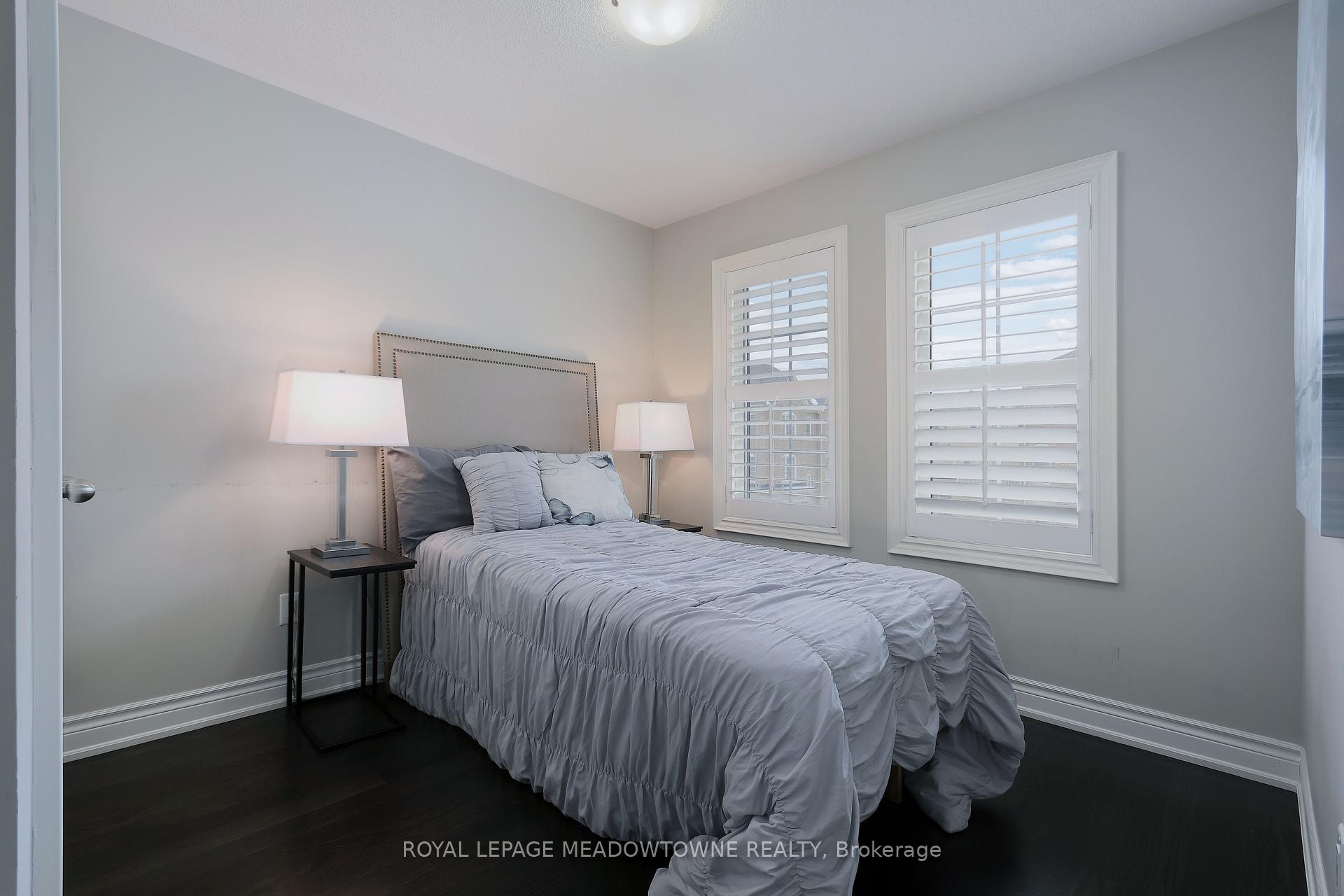 Photo 42 of 1 Brushwood Drive, Brampton, Bram West — HOMEH