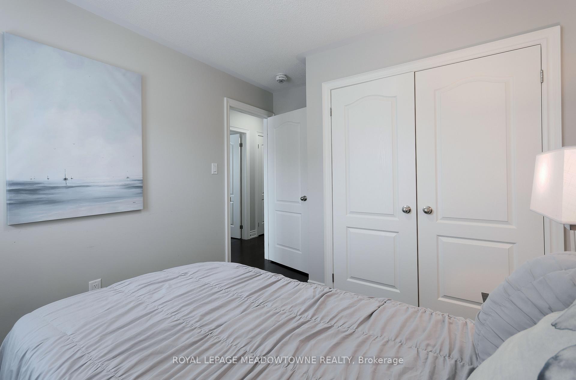 Photo 43 of 1 Brushwood Drive, Brampton, Bram West — HOMEH