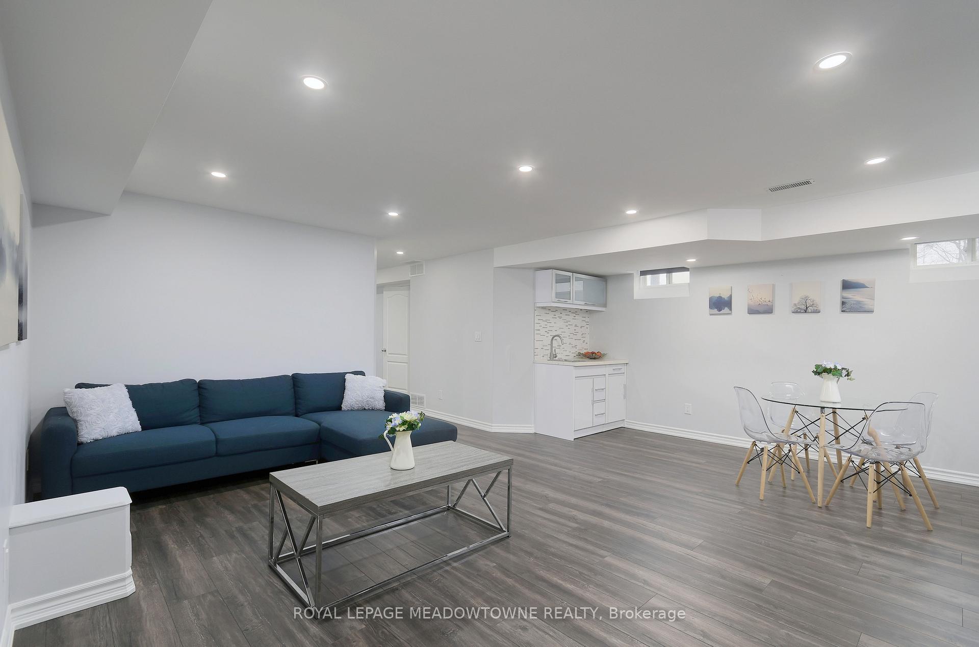 Photo 48 of 1 Brushwood Drive, Brampton, Bram West — HOMEH