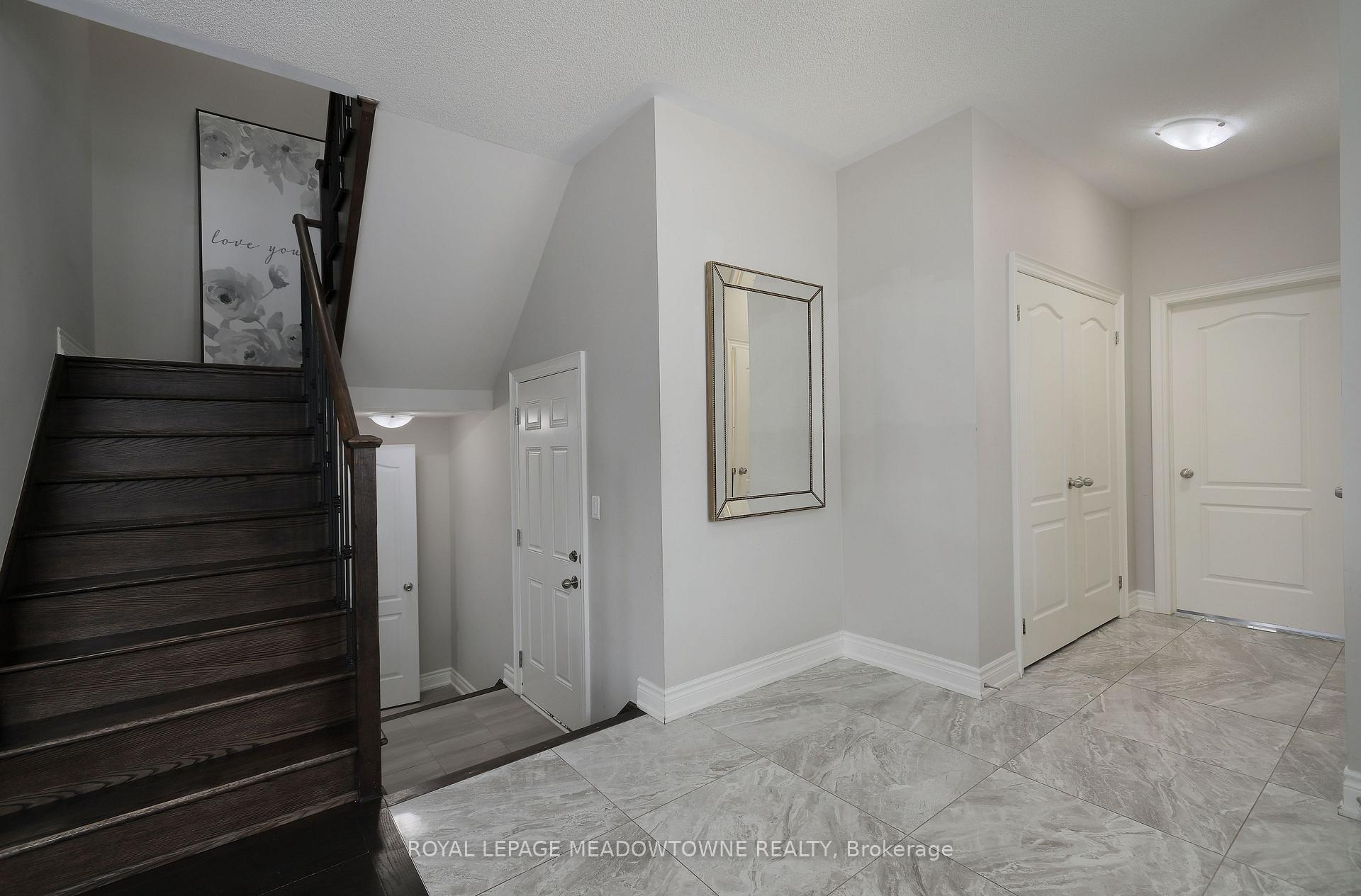 Photo 54 of 1 Brushwood Drive, Brampton, Bram West — HOMEH