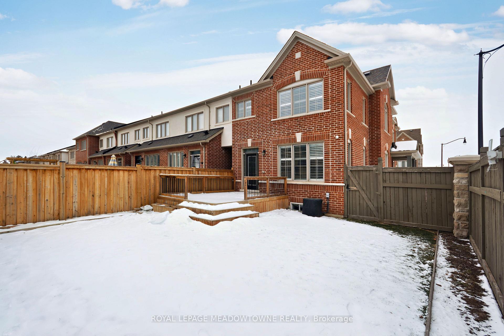 Photo 55 of 1 Brushwood Drive, Brampton, Bram West — HOMEH