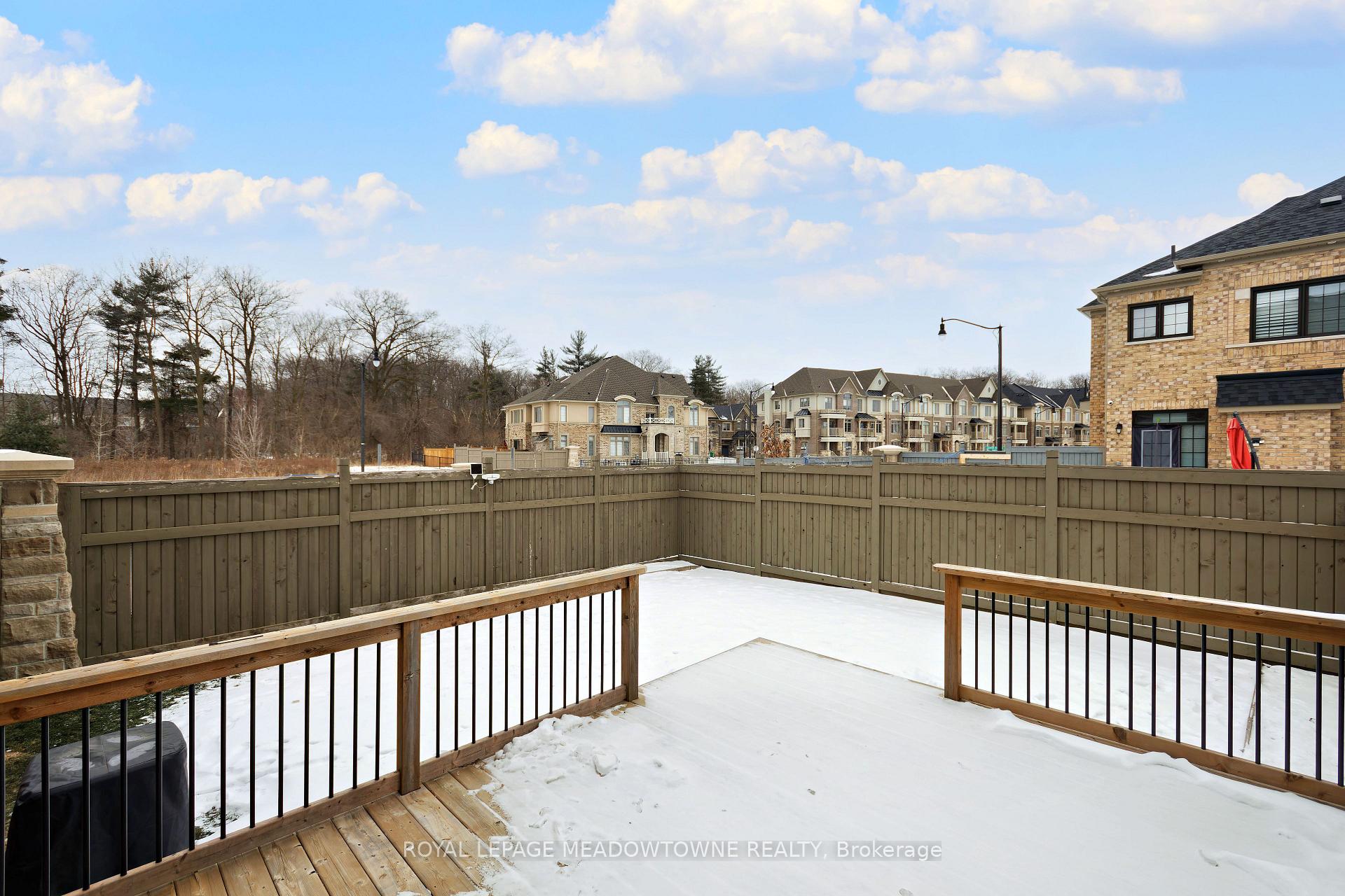 Photo 56 of 1 Brushwood Drive, Brampton, Bram West — HOMEH