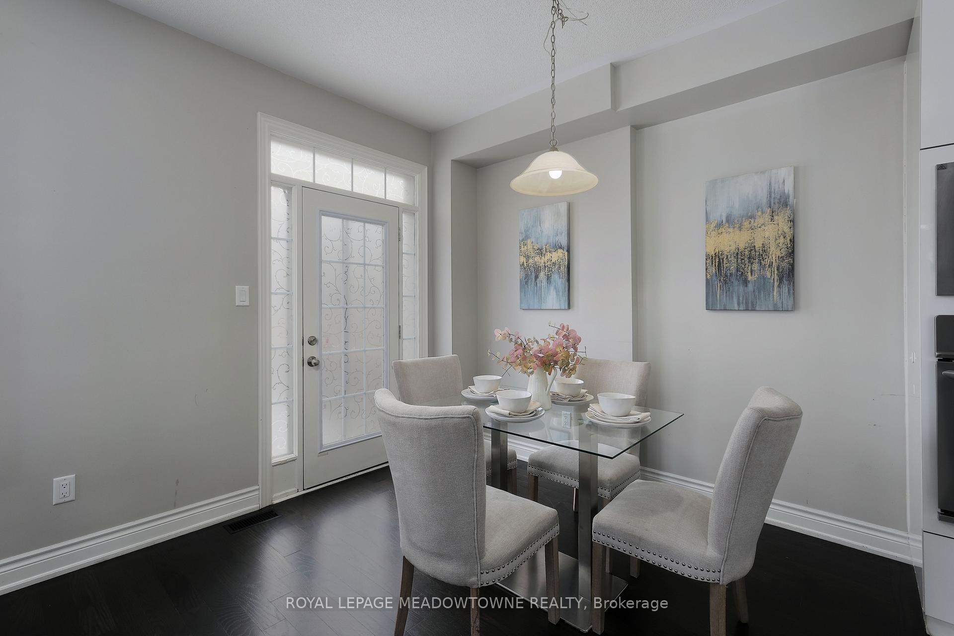 Photo 30 of 1 Brushwood Drive, Brampton, Bram West — HOMEH