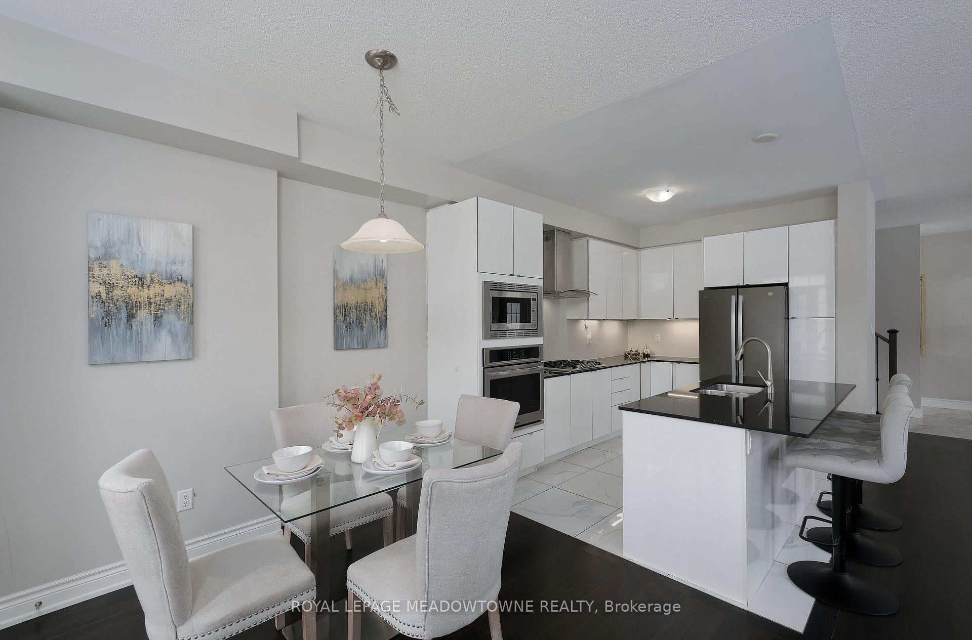 Photo 31 of 1 Brushwood Drive, Brampton, Bram West — HOMEH