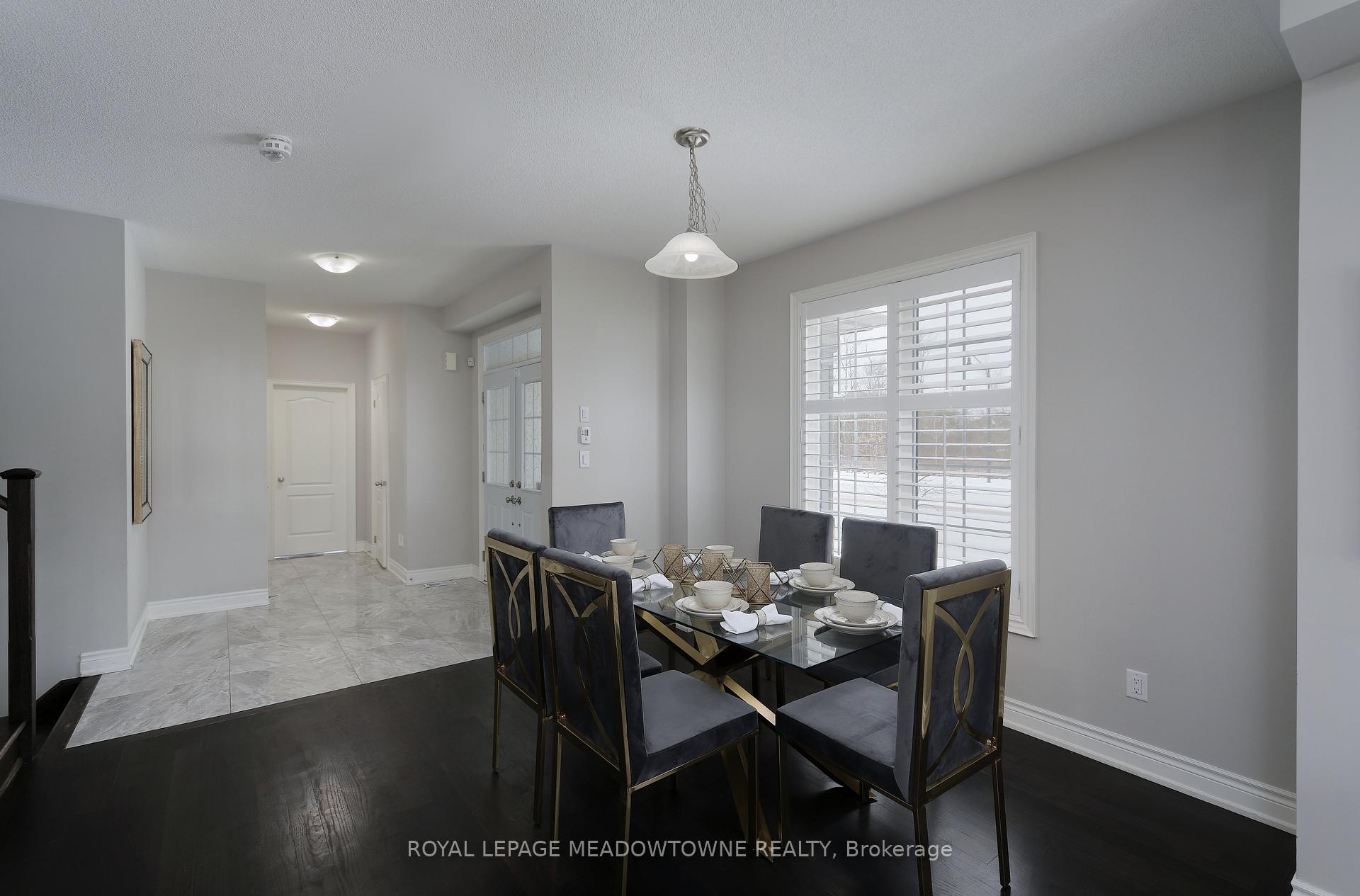 Photo 33 of 1 Brushwood Drive, Brampton, Bram West — HOMEH