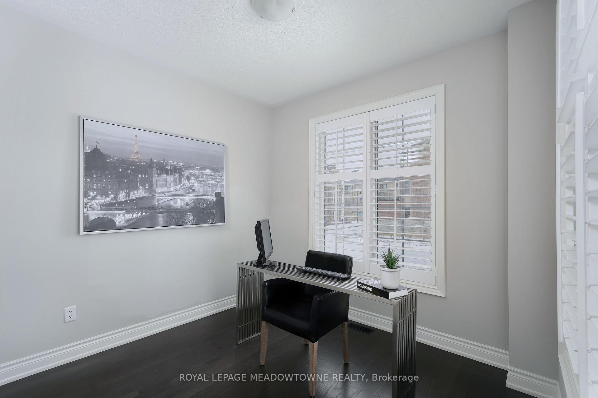 Photo 35 of 1 Brushwood Drive, Brampton, Bram West — HOMEH